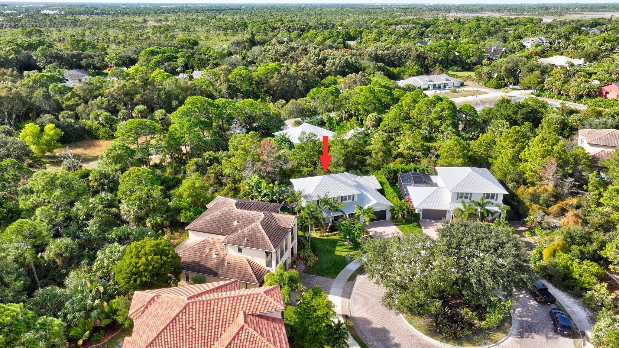 SAVANNA OAKS - Residential