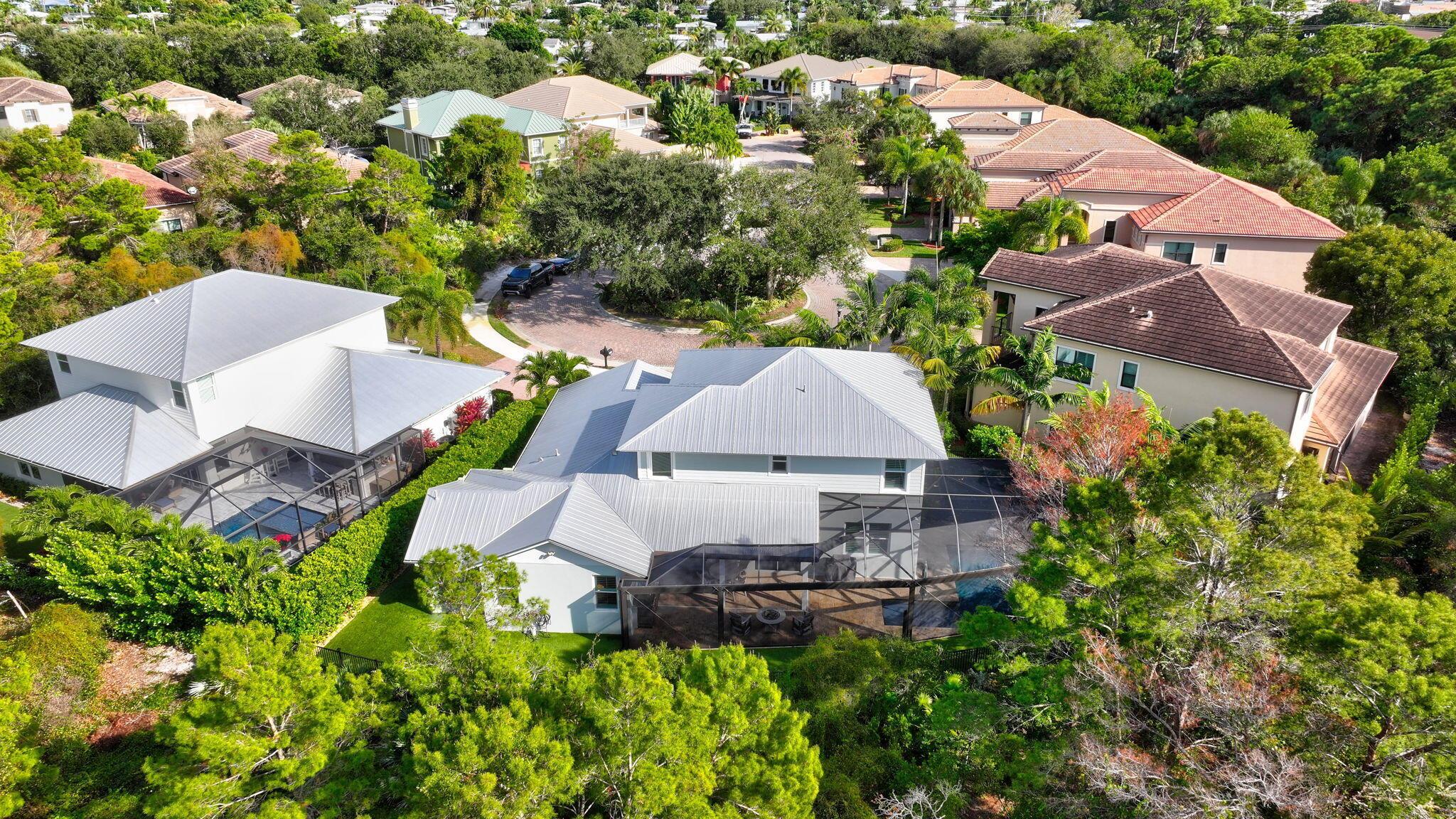 SAVANNA OAKS - Residential