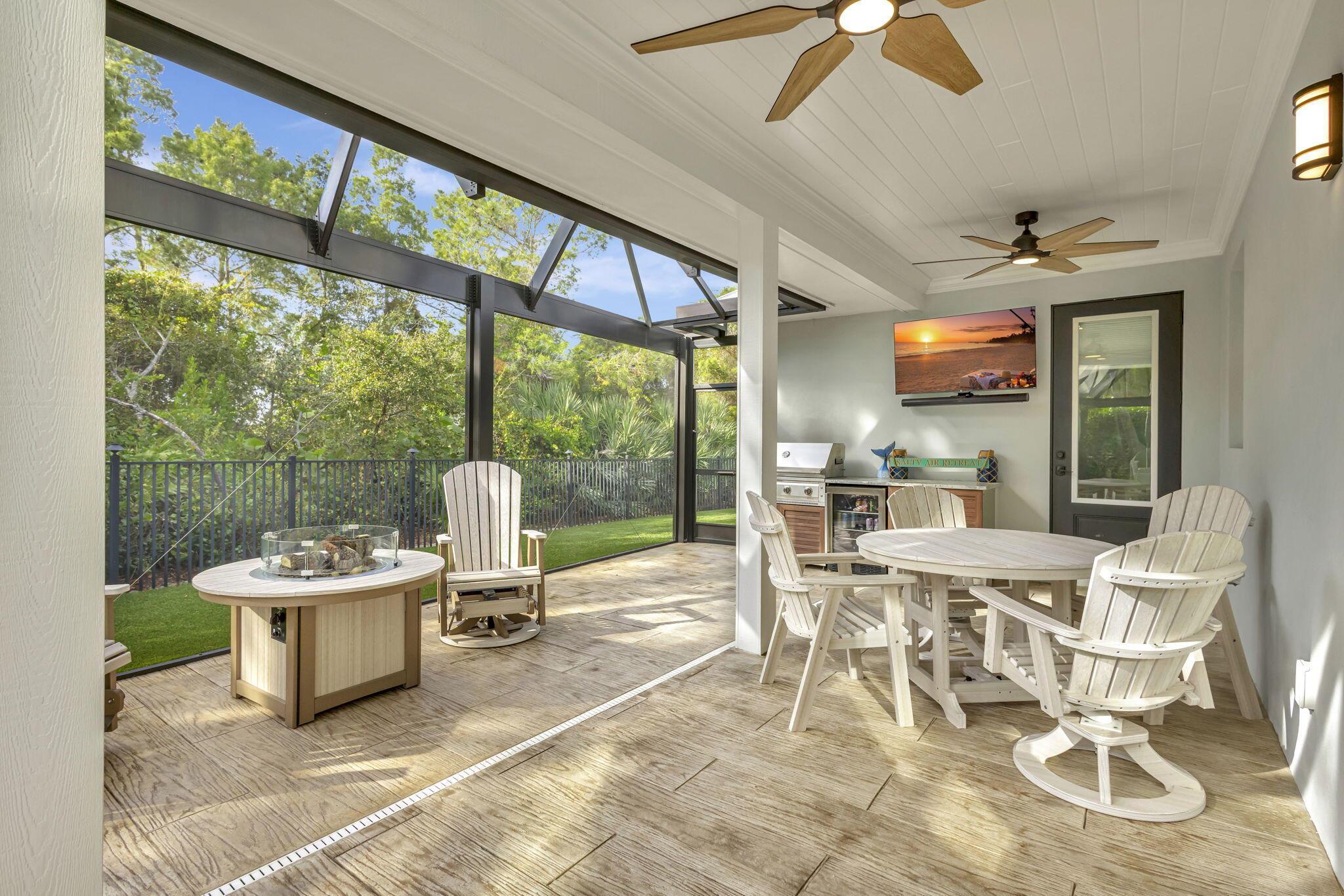 SAVANNA OAKS - Residential