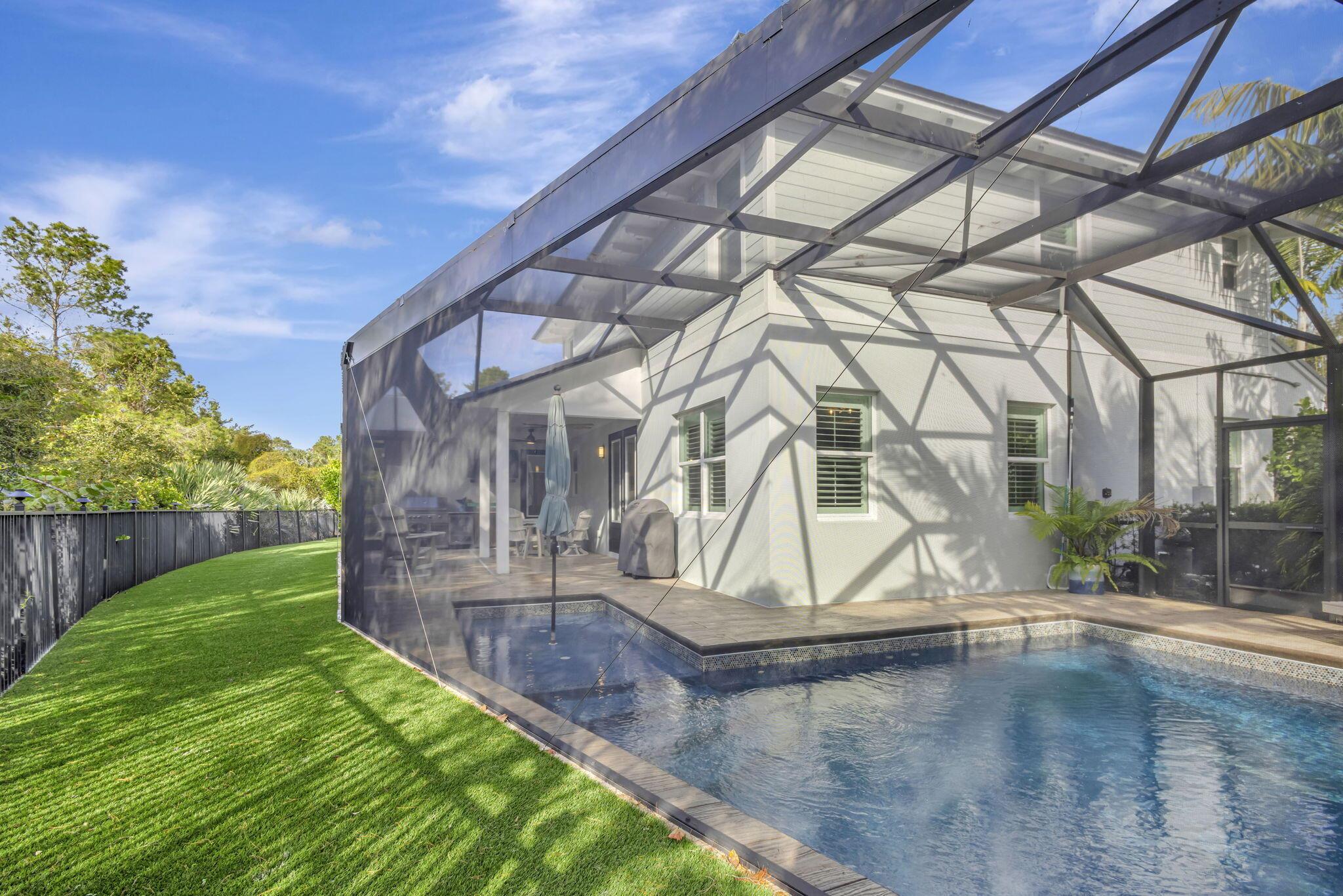 SAVANNA OAKS - Residential