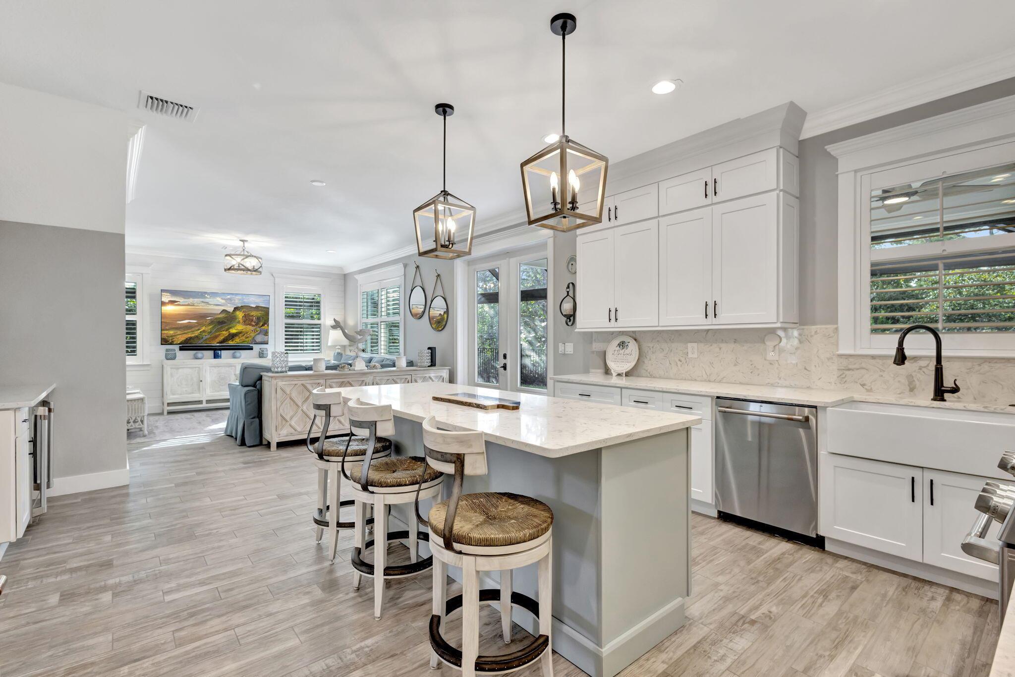 SAVANNA OAKS - Residential