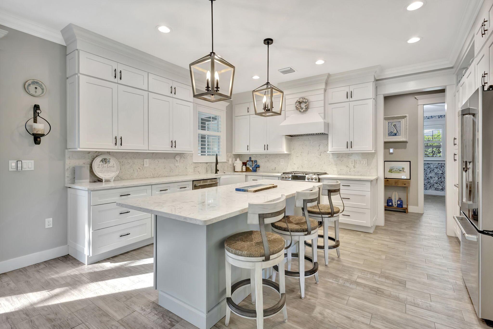 SAVANNA OAKS - Residential