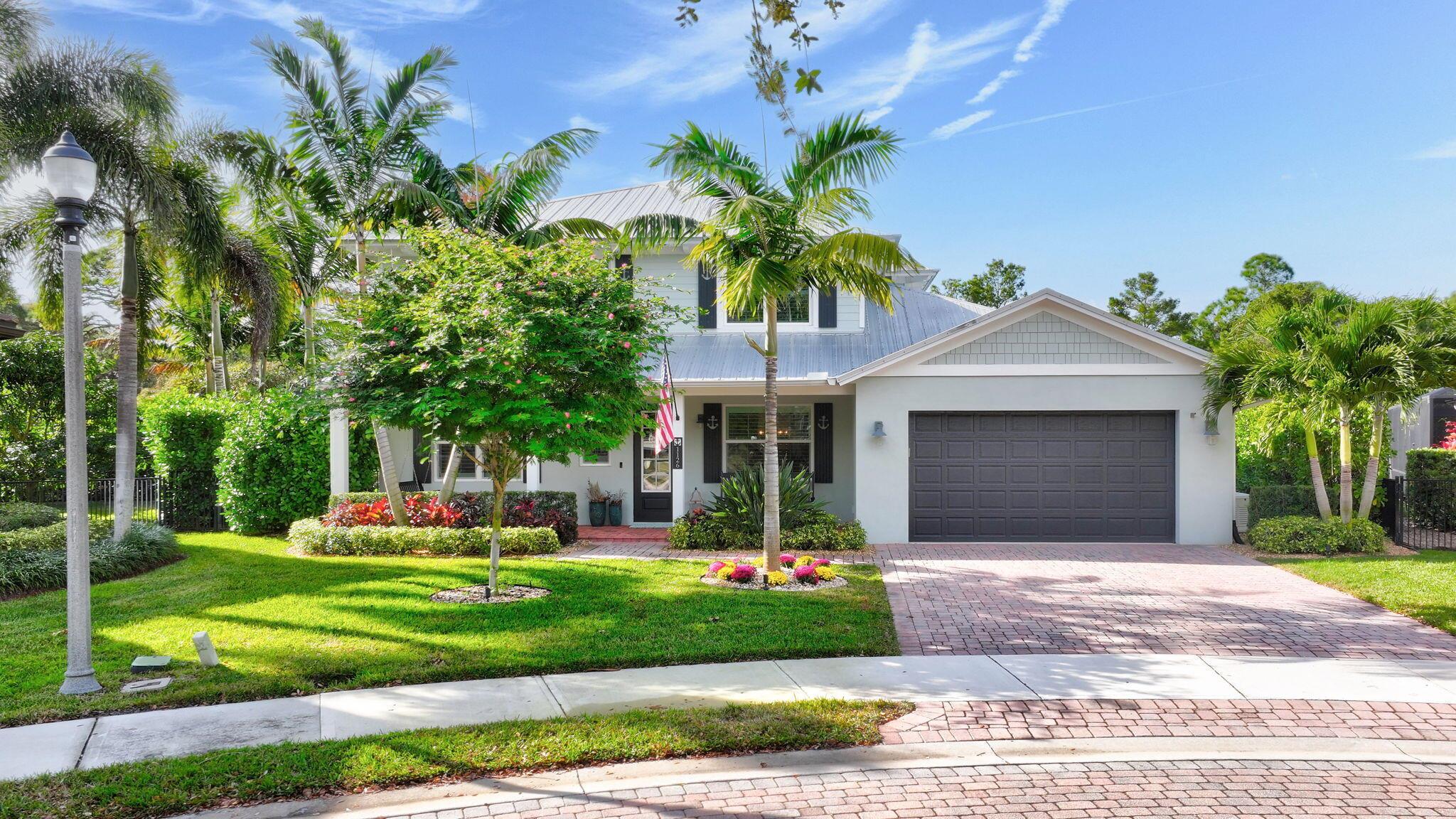 SAVANNA OAKS - Residential