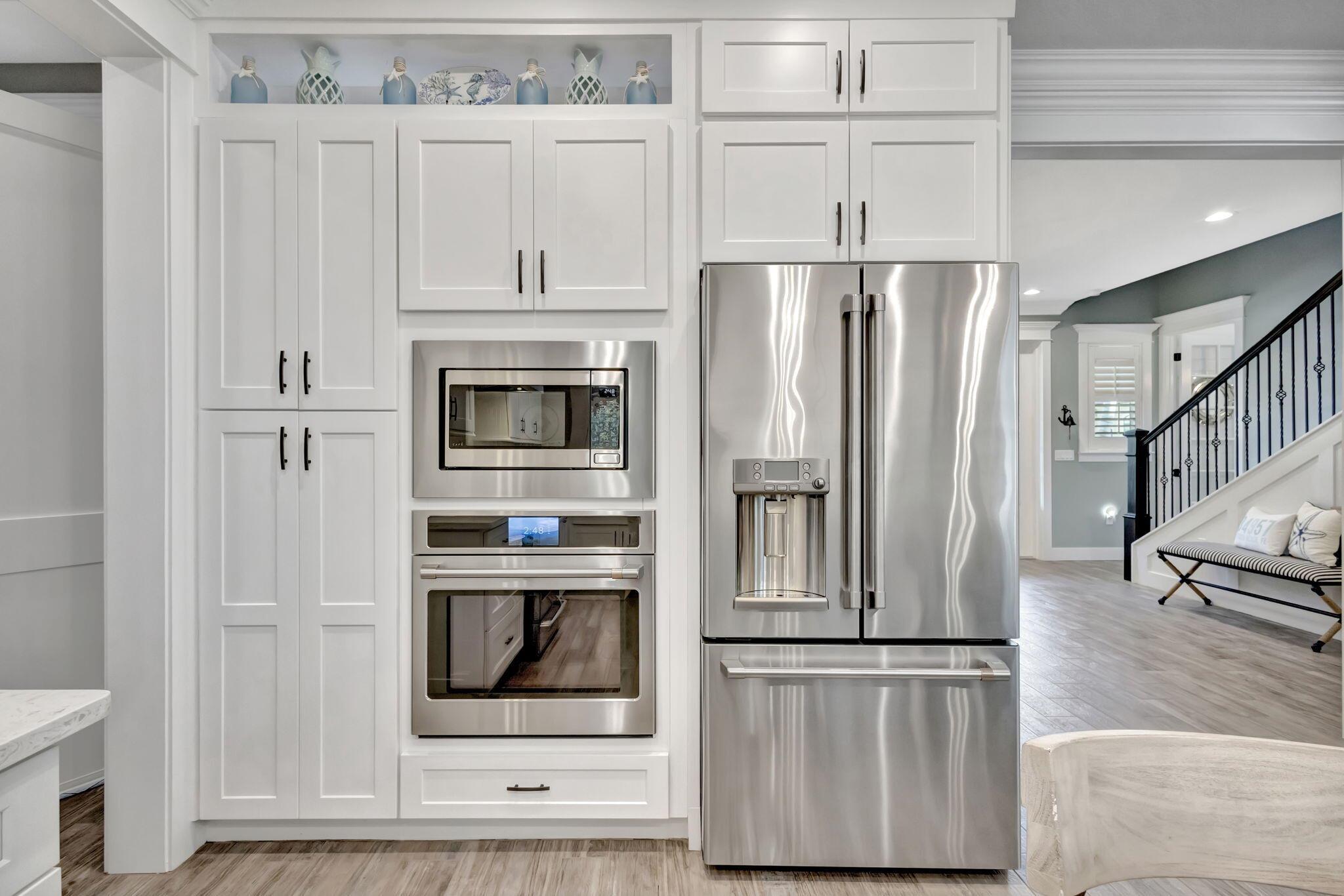 SAVANNA OAKS - Residential