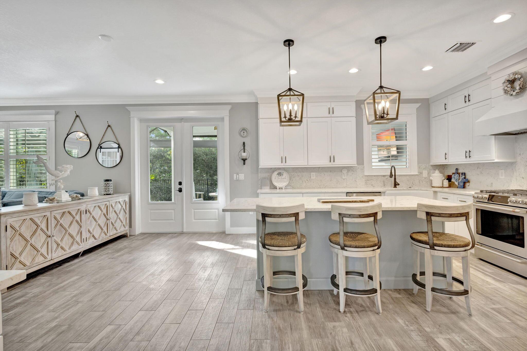 SAVANNA OAKS - Residential