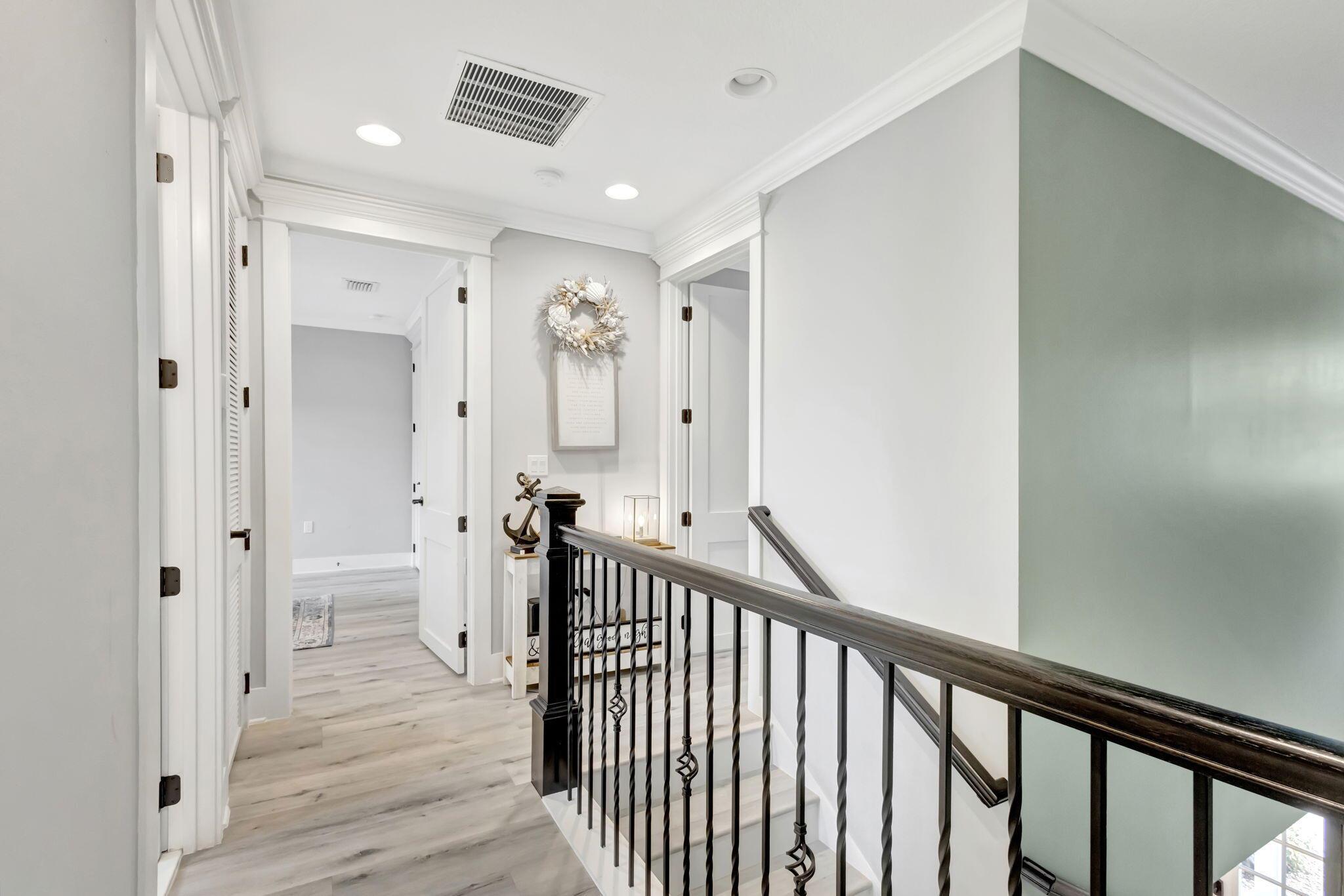 SAVANNA OAKS - Residential