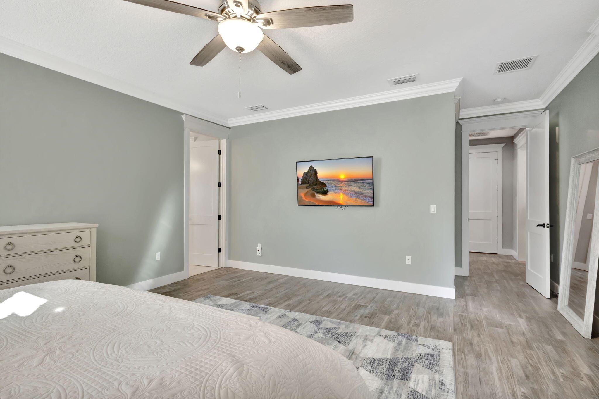 SAVANNA OAKS - Residential