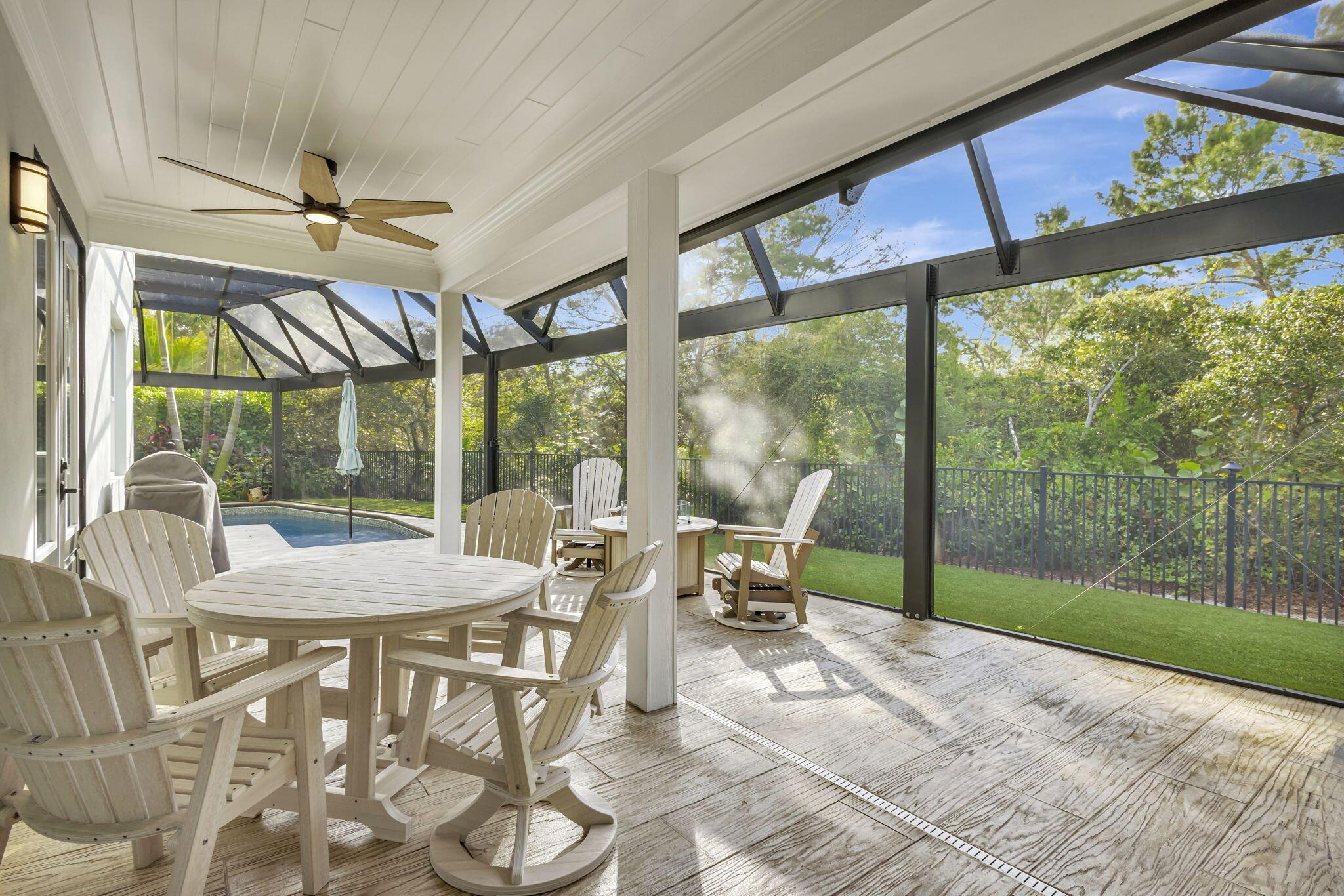 SAVANNA OAKS - Residential