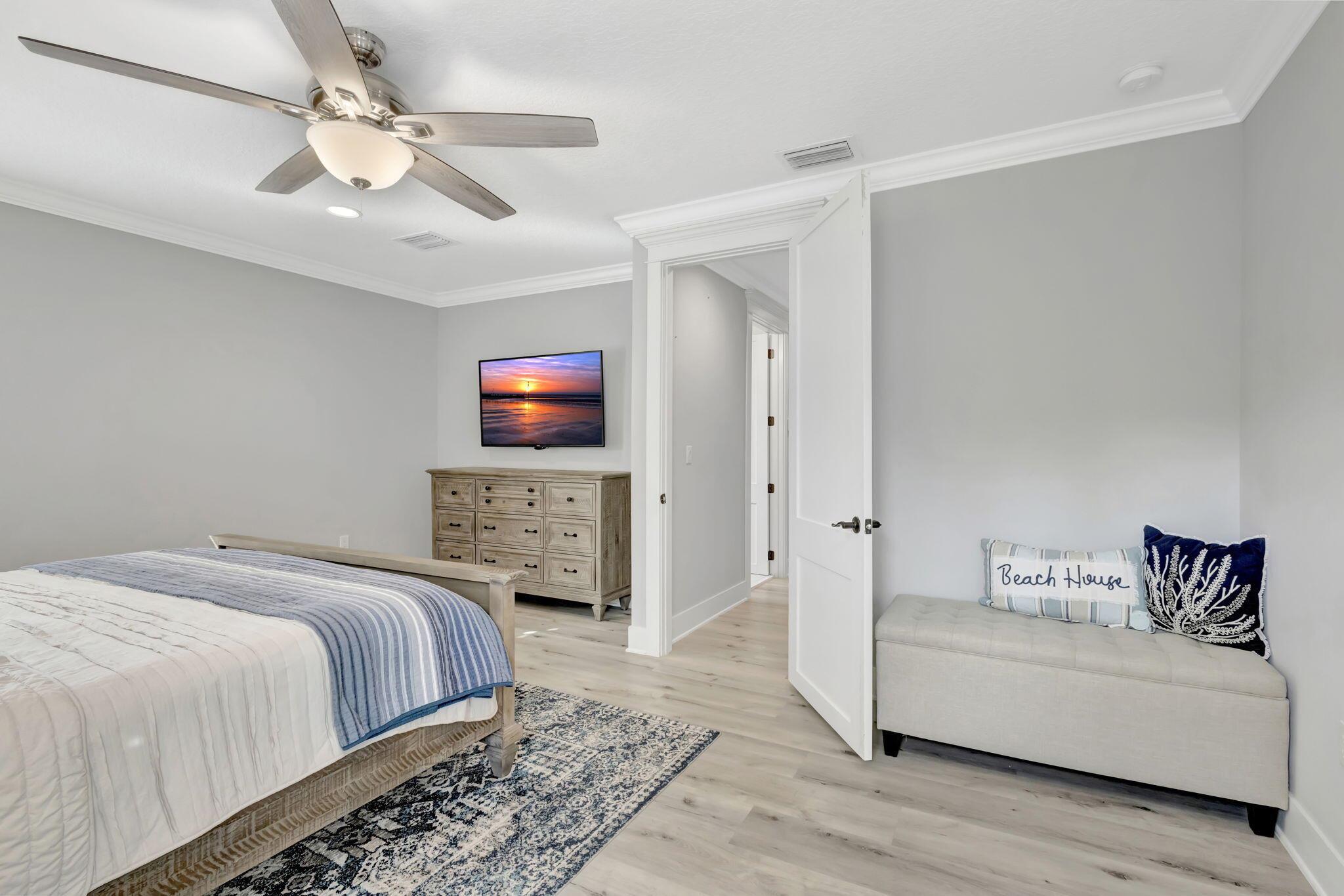 SAVANNA OAKS - Residential