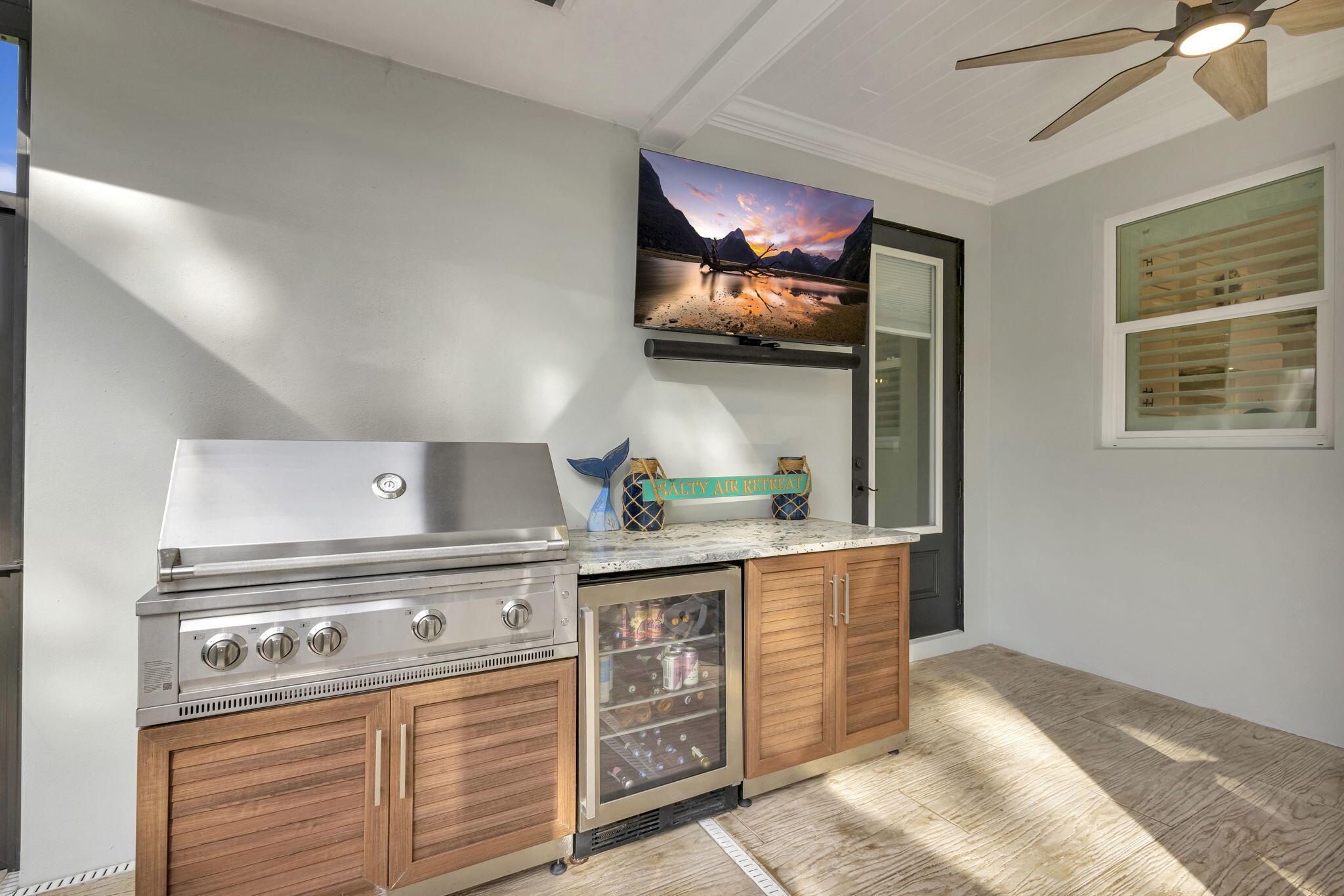 SAVANNA OAKS - Residential