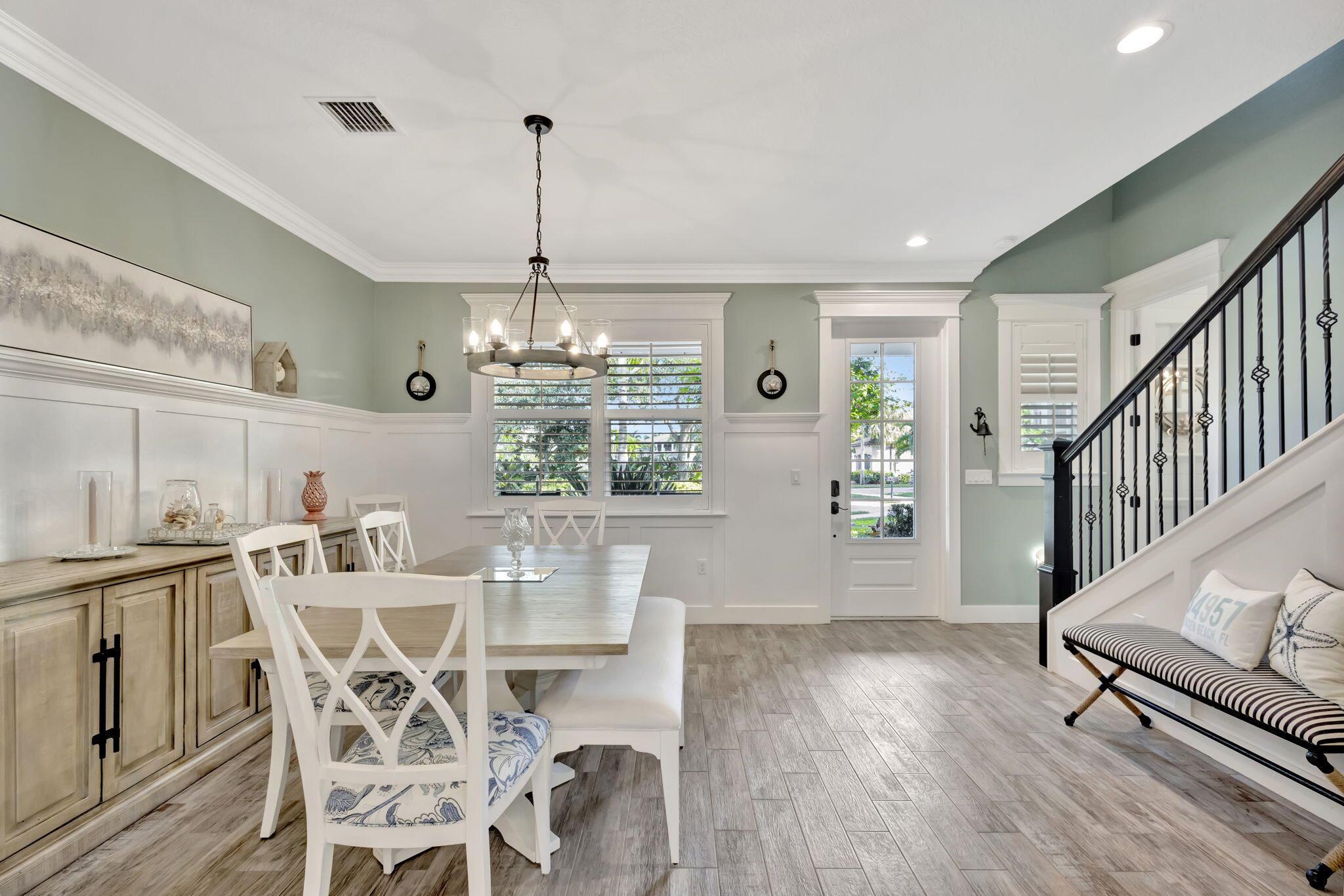 SAVANNA OAKS - Residential