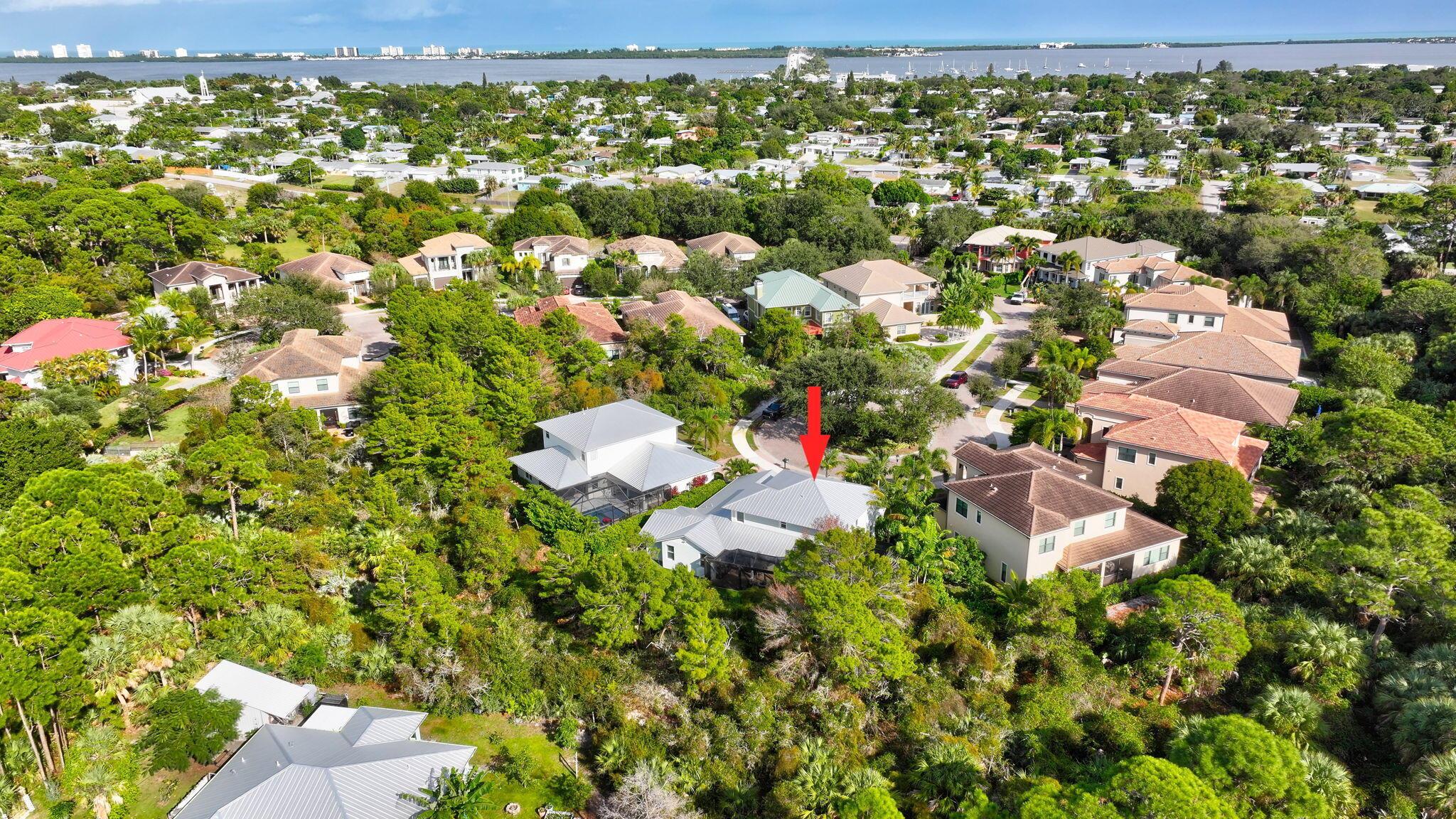 SAVANNA OAKS - Residential