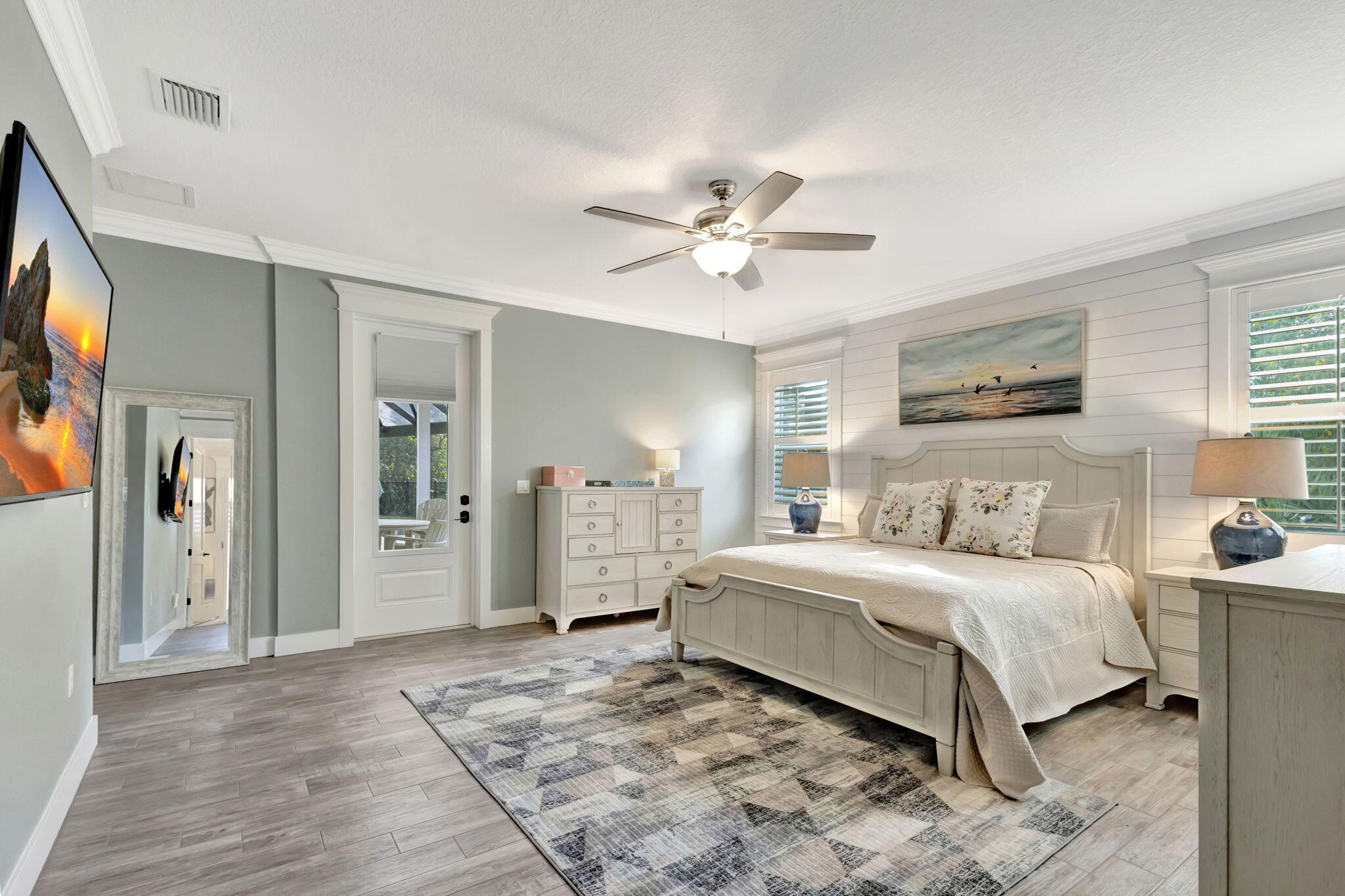 SAVANNA OAKS - Residential