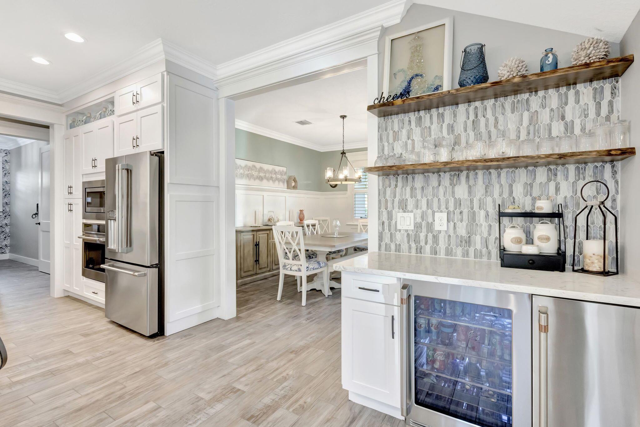 SAVANNA OAKS - Residential