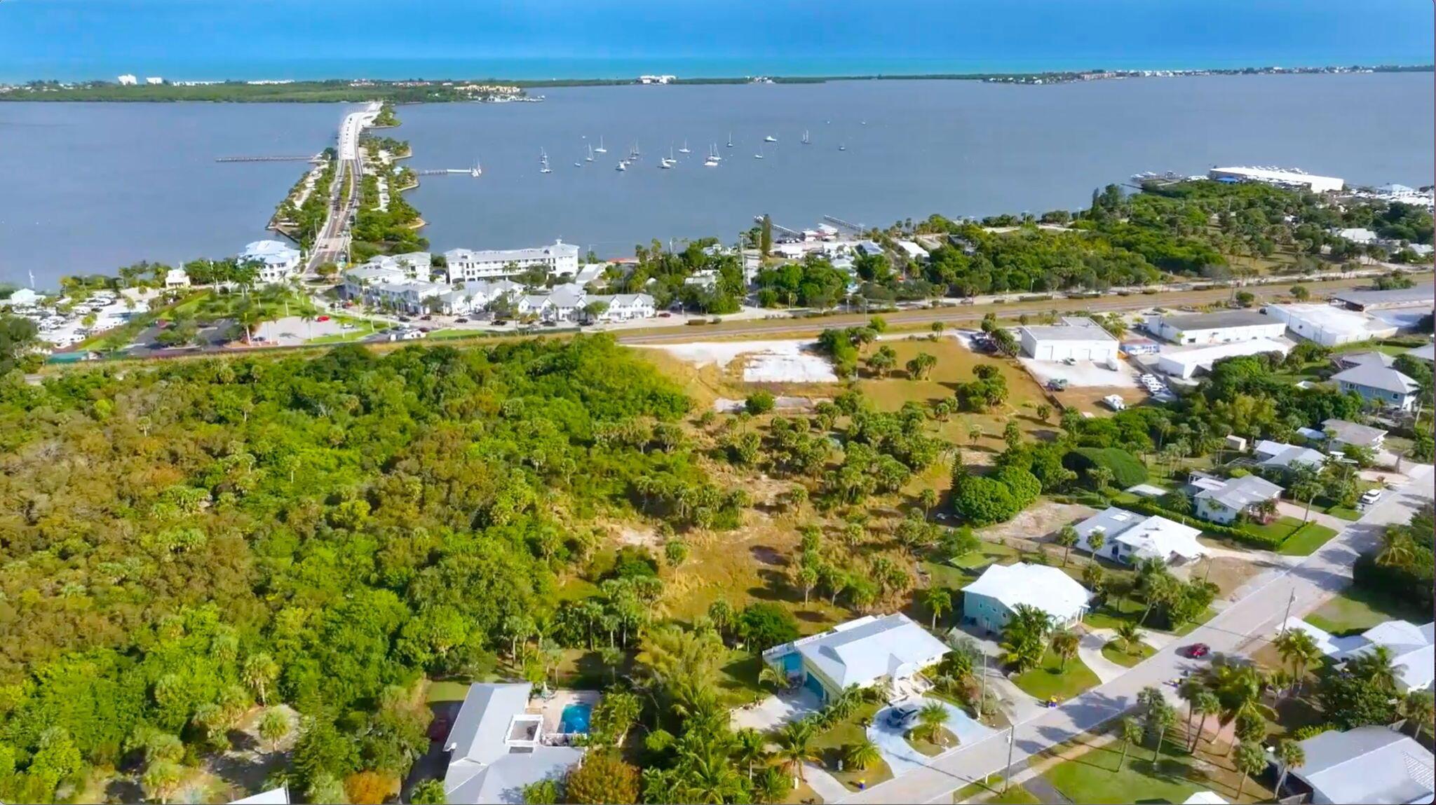 SAVANNA OAKS - Residential