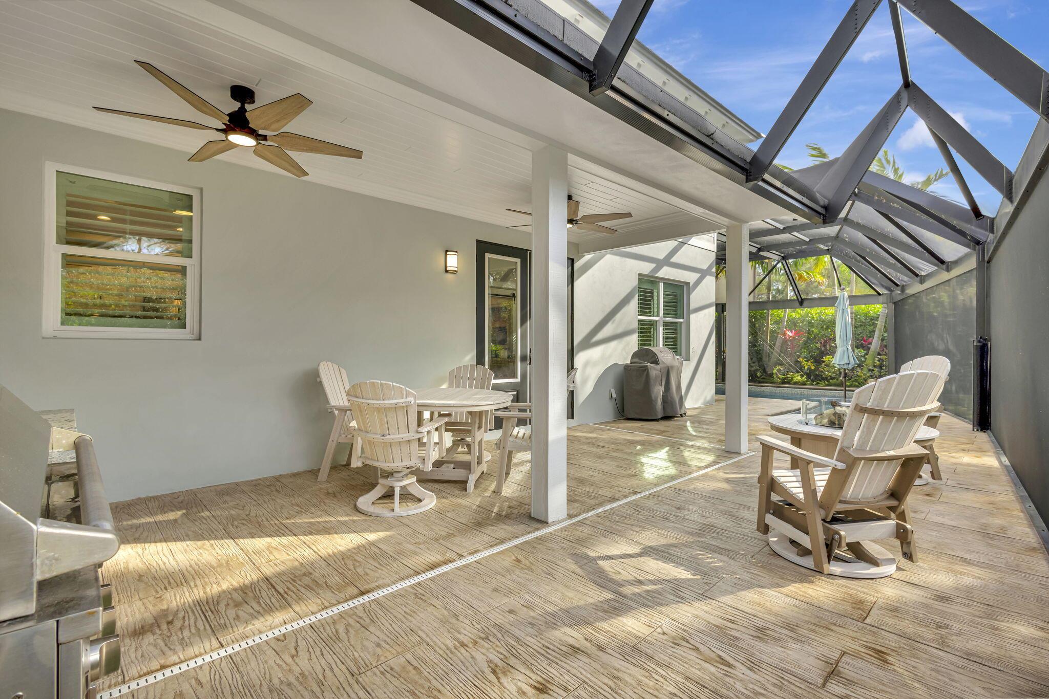 SAVANNA OAKS - Residential