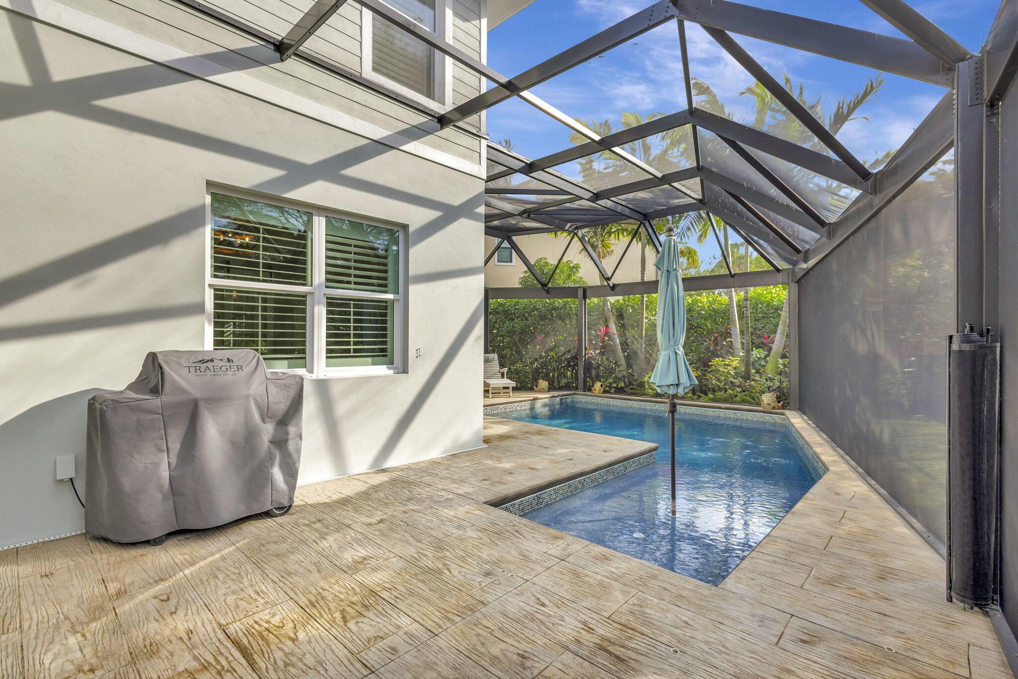 SAVANNA OAKS - Residential