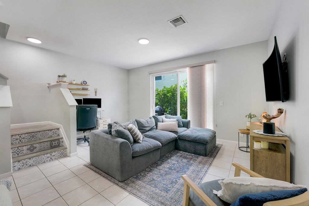 Photo of 226 Foxtail Drive, Greenacres, FL 33415 (MLS # B26016551)