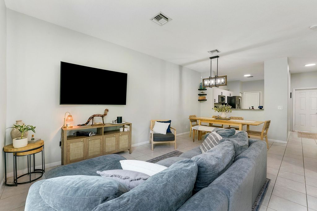 Photo of 226 Foxtail Drive, Greenacres, FL 33415 (MLS # B26016551)