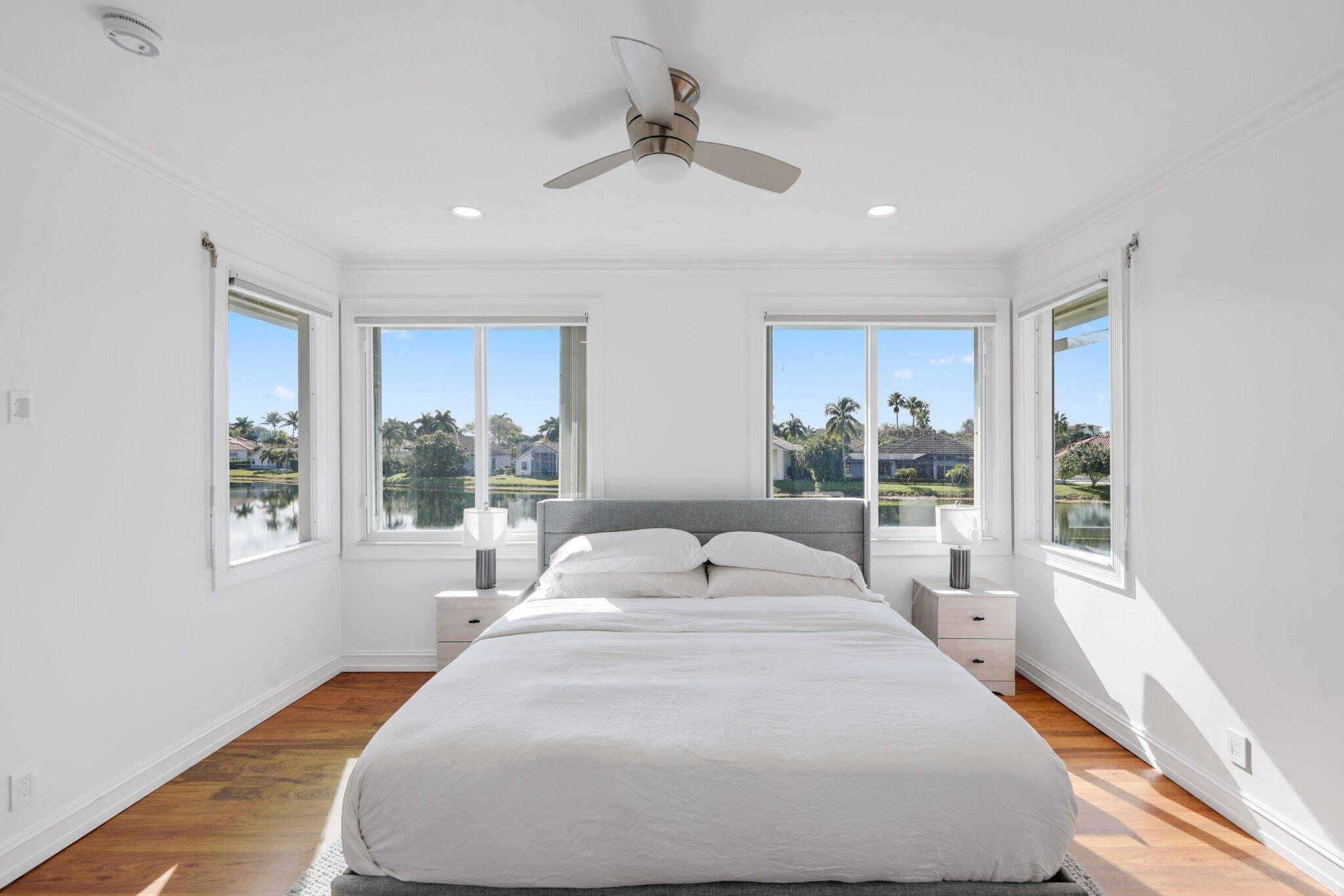 NEWPORT BAY CLUB - Residential