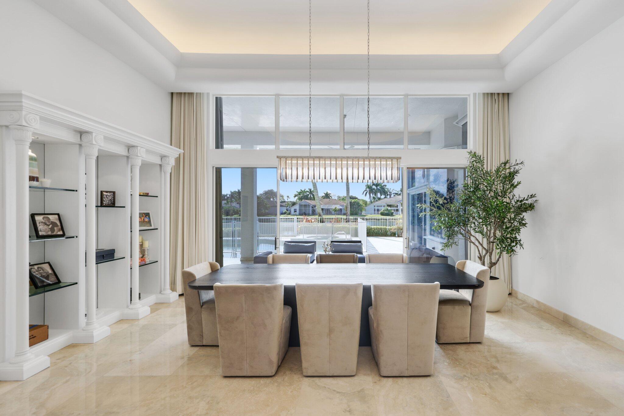 NEWPORT BAY CLUB - Residential