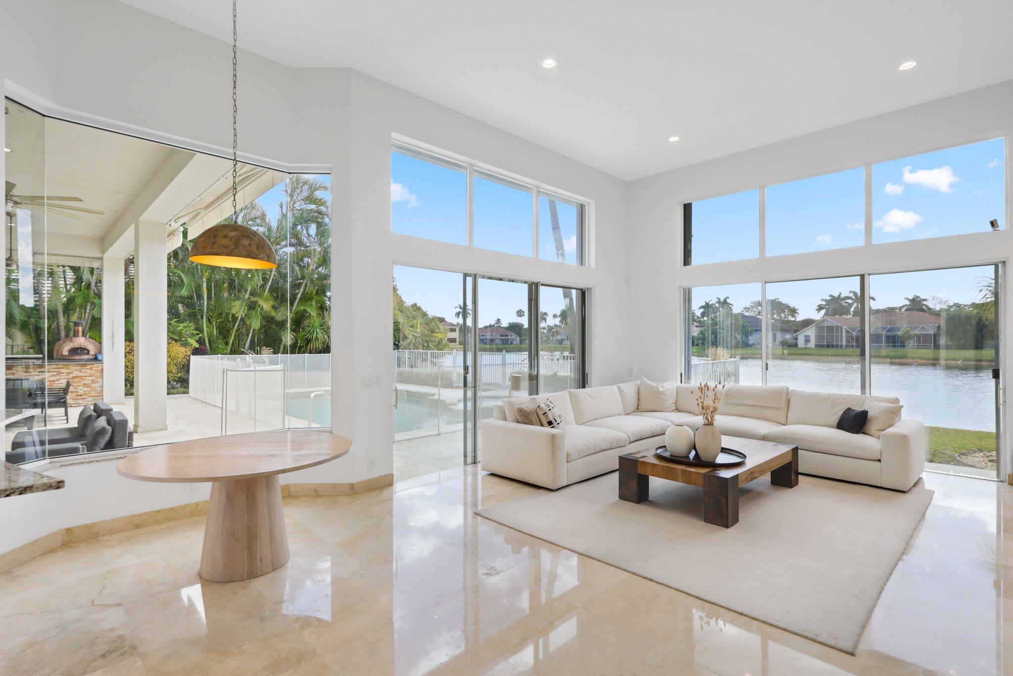 NEWPORT BAY CLUB - Residential