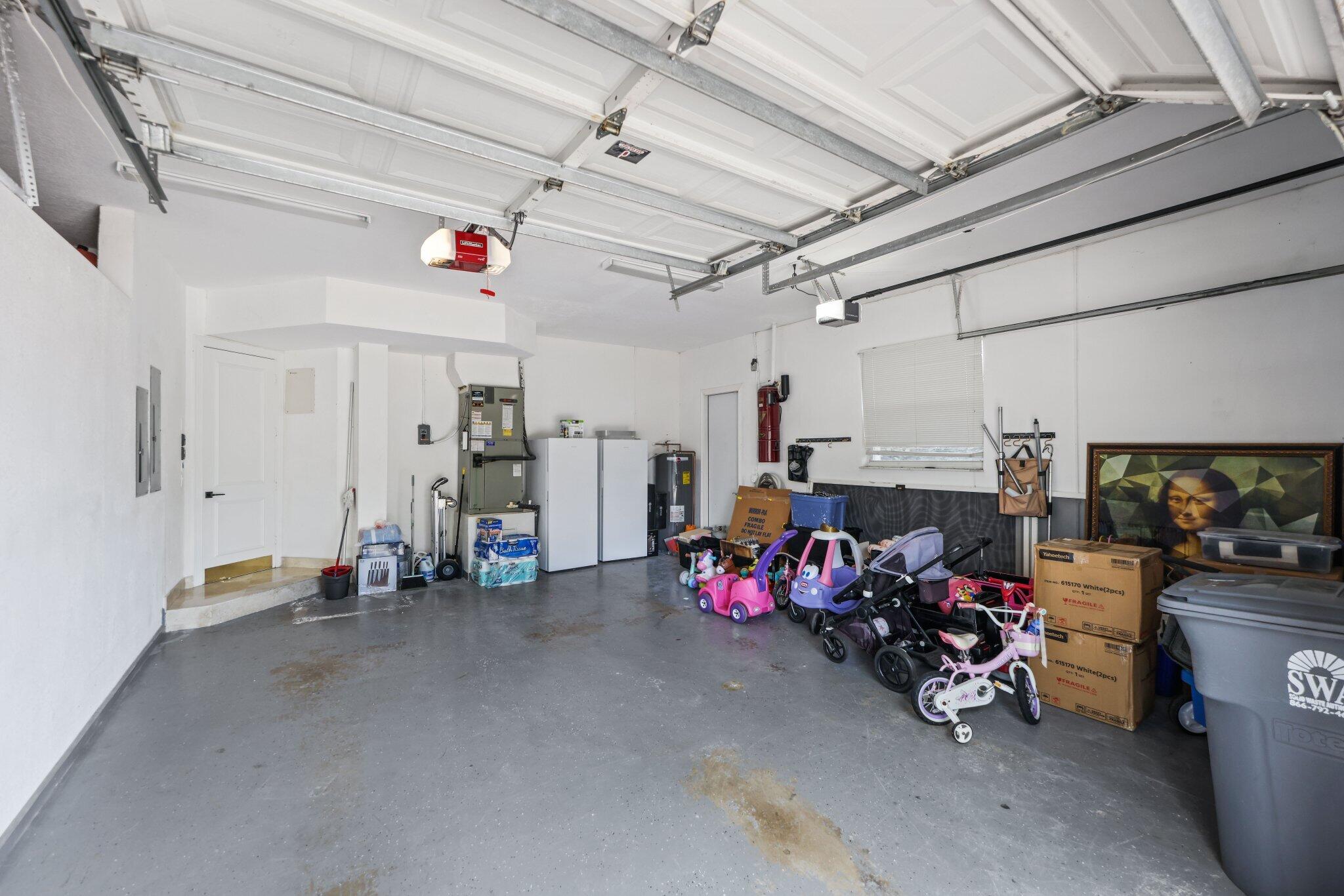 NEWPORT BAY CLUB - Residential