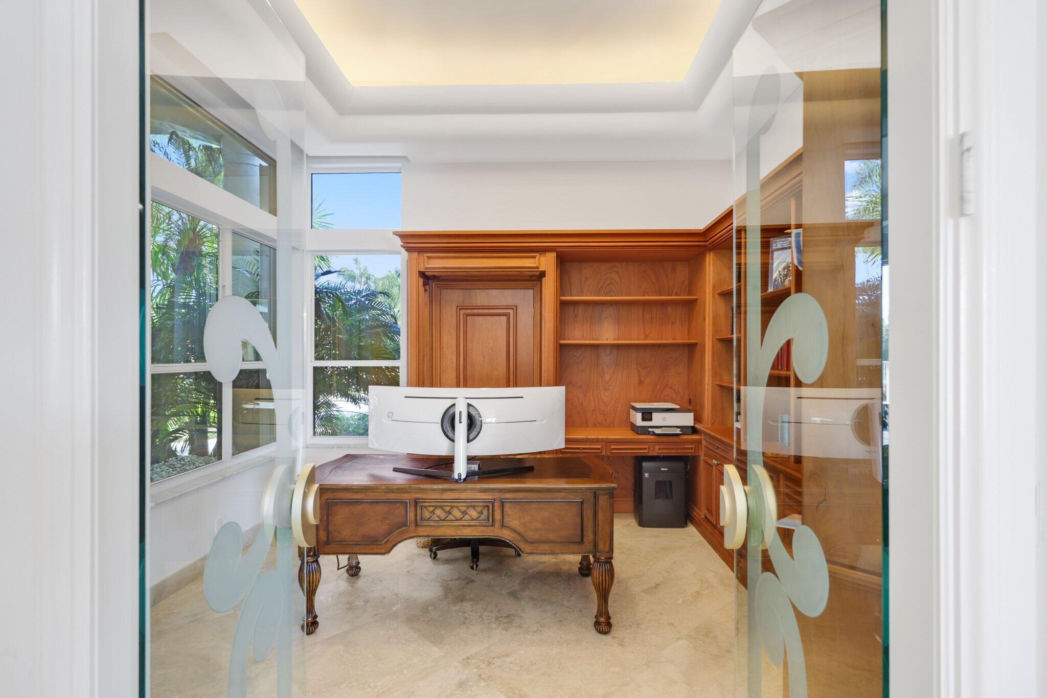 NEWPORT BAY CLUB - Residential