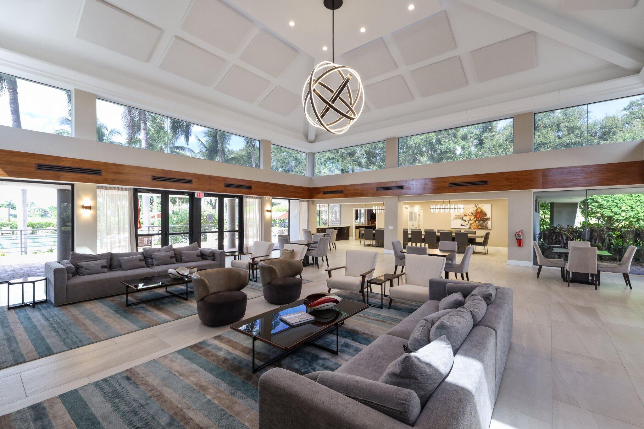 NEWPORT BAY CLUB - Residential