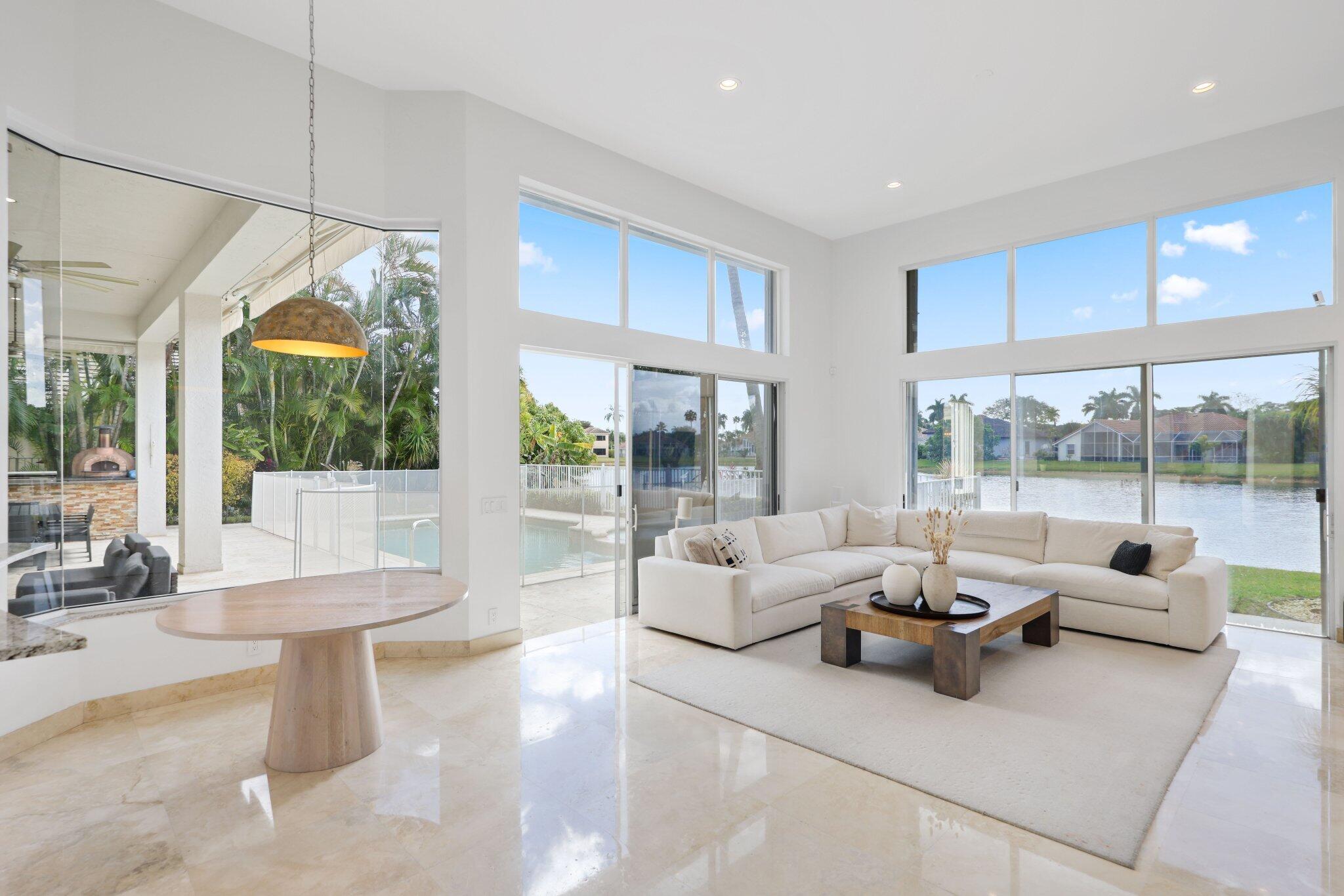 NEWPORT BAY CLUB - Residential