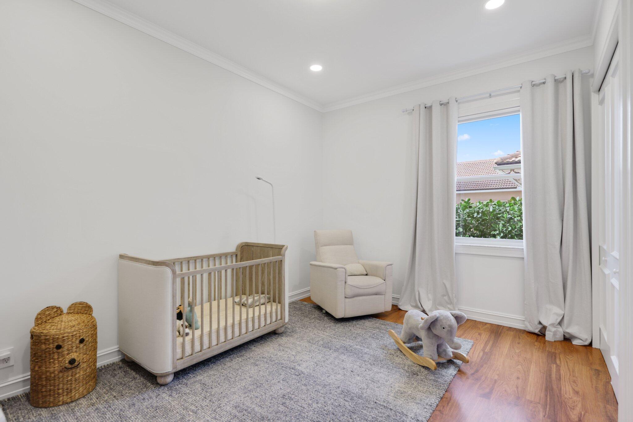 NEWPORT BAY CLUB - Residential