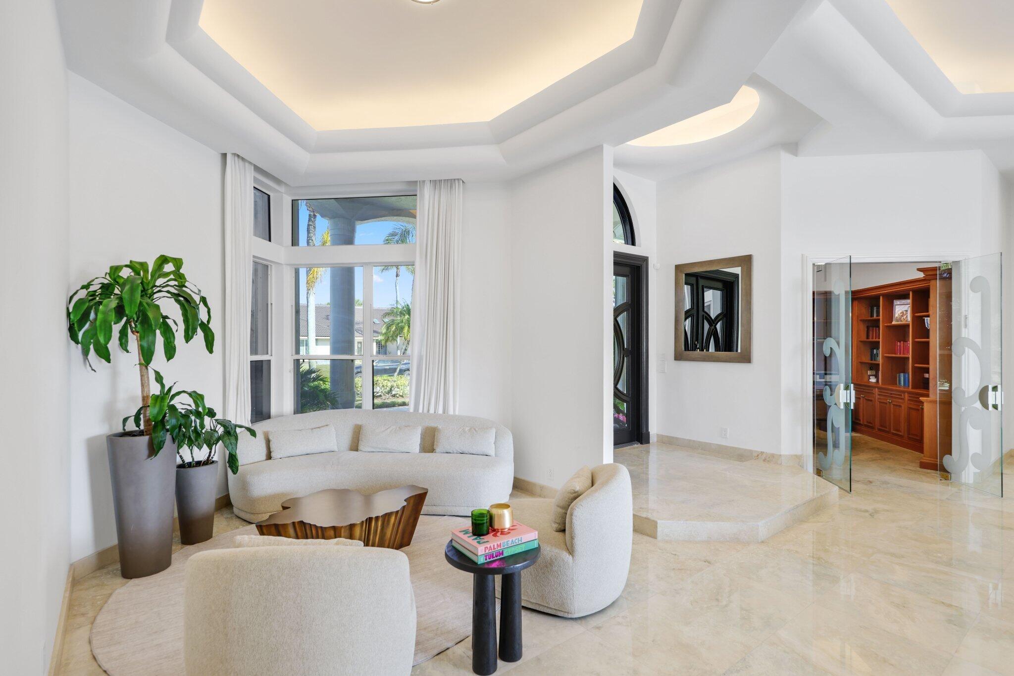 NEWPORT BAY CLUB - Residential