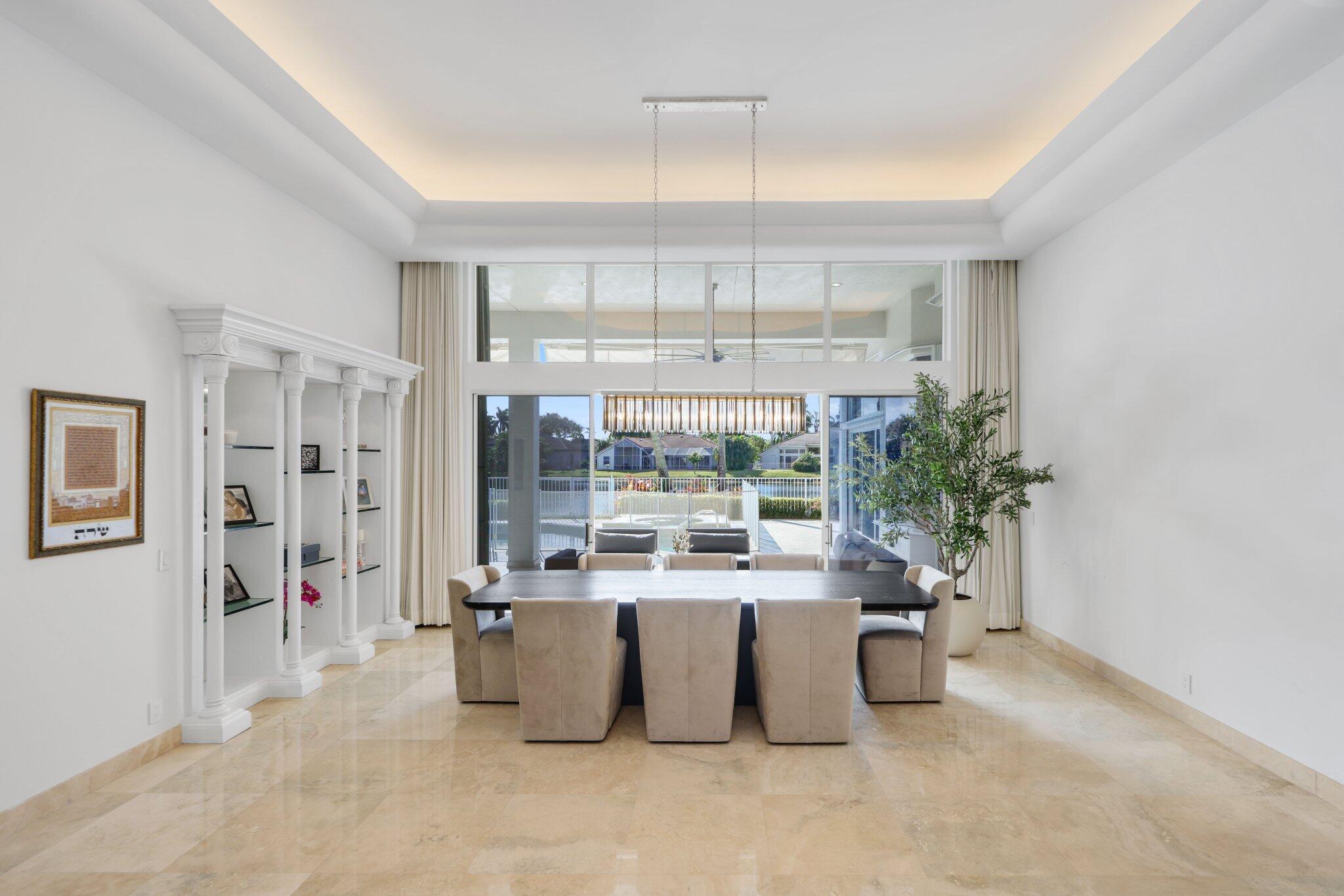 NEWPORT BAY CLUB - Residential