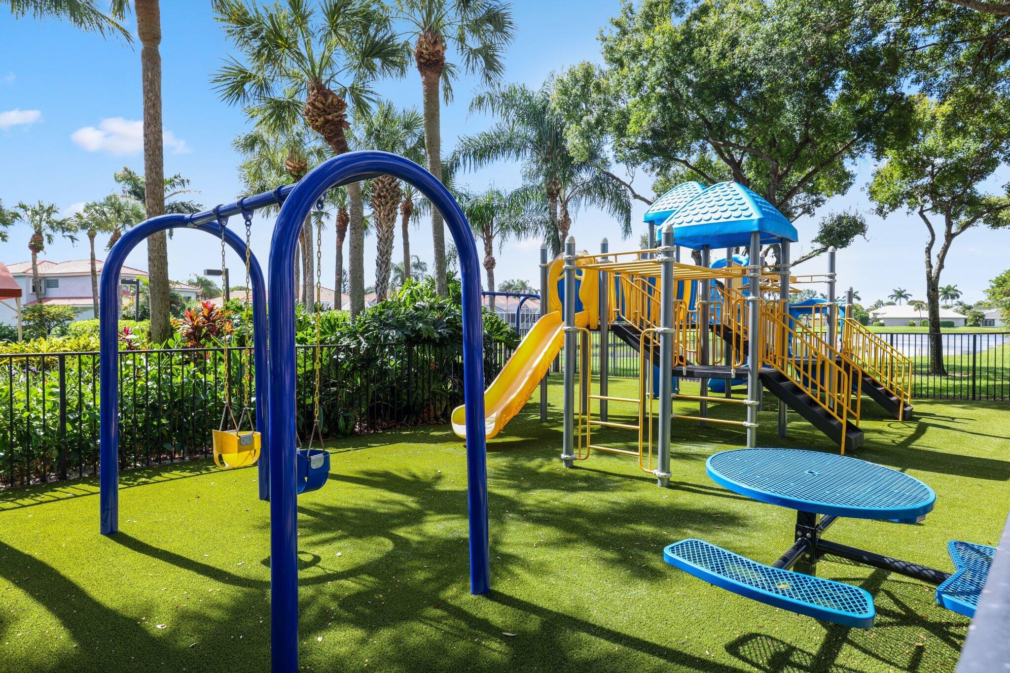 NEWPORT BAY CLUB - Residential