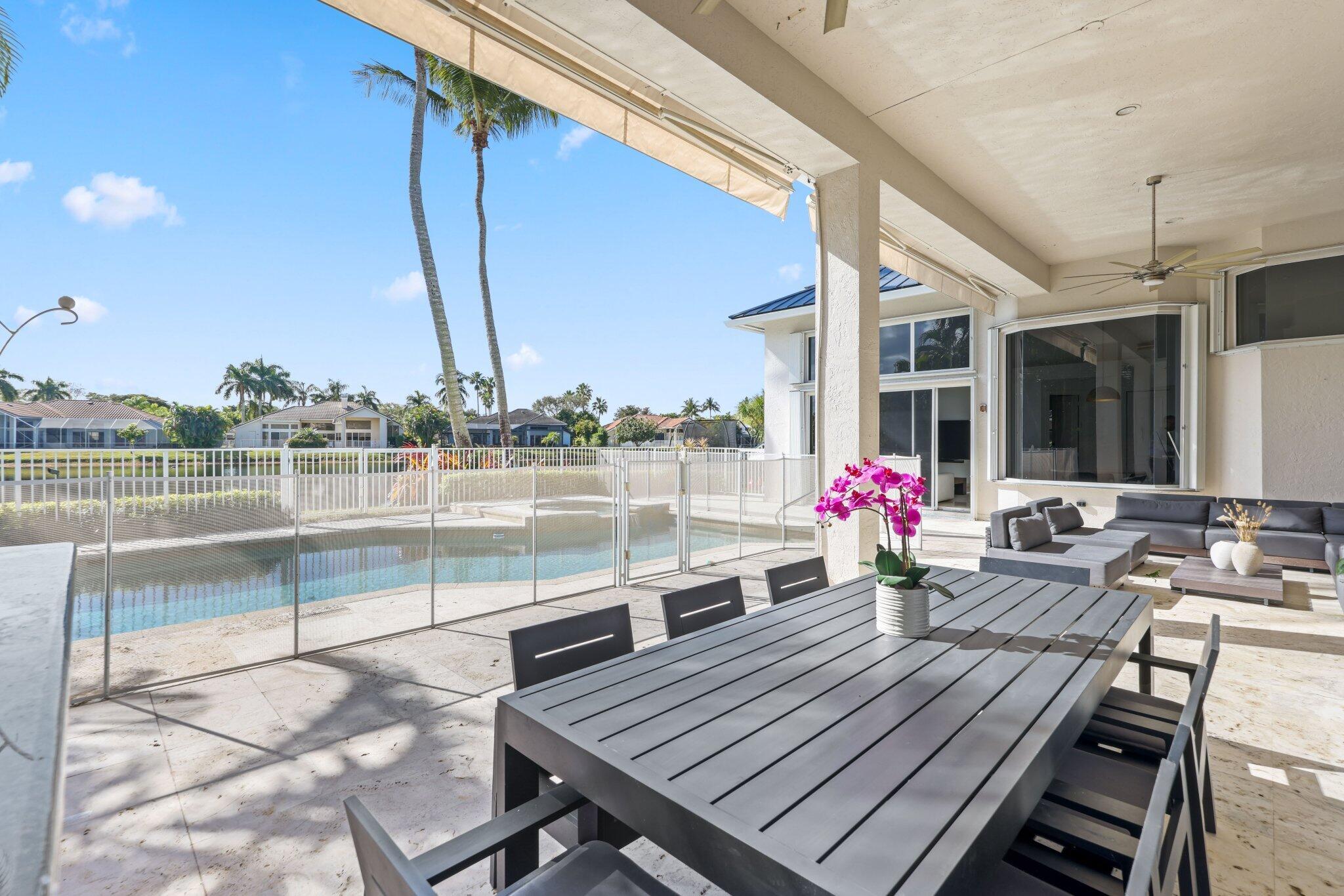 NEWPORT BAY CLUB - Residential