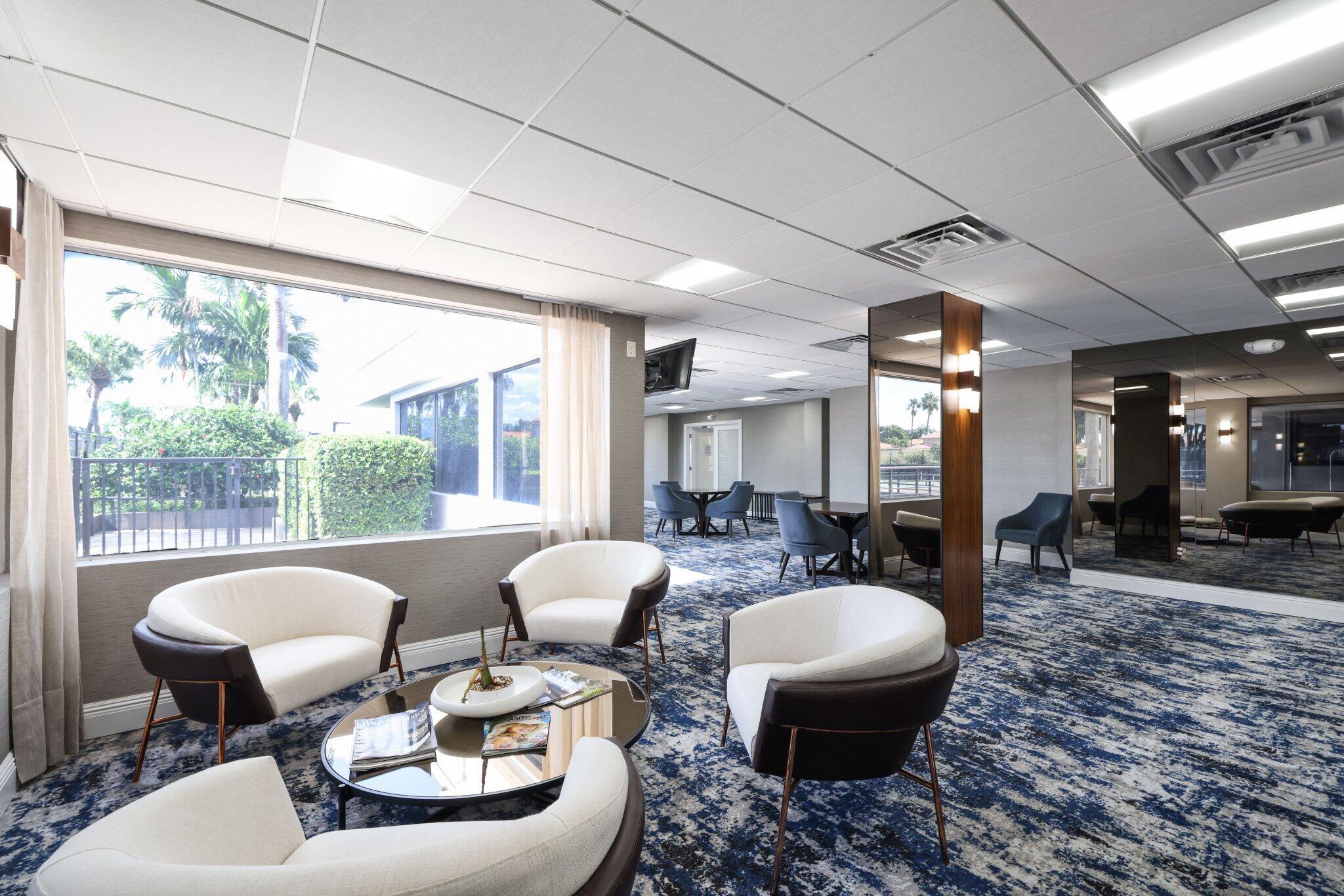 NEWPORT BAY CLUB - Residential