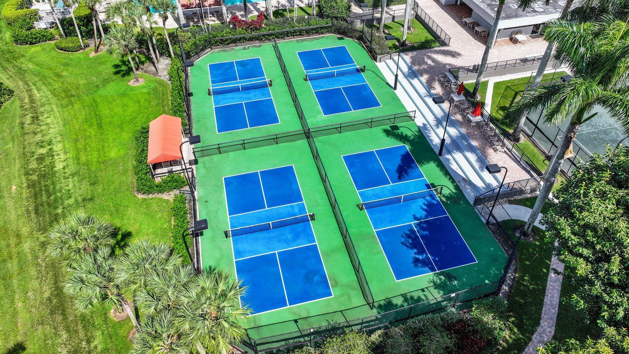 NEWPORT BAY CLUB - Residential