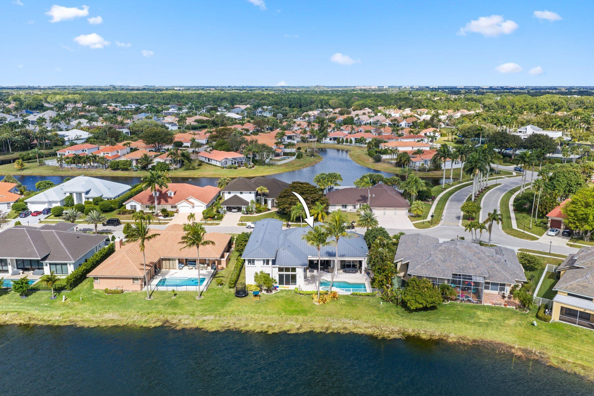 NEWPORT BAY CLUB - Residential