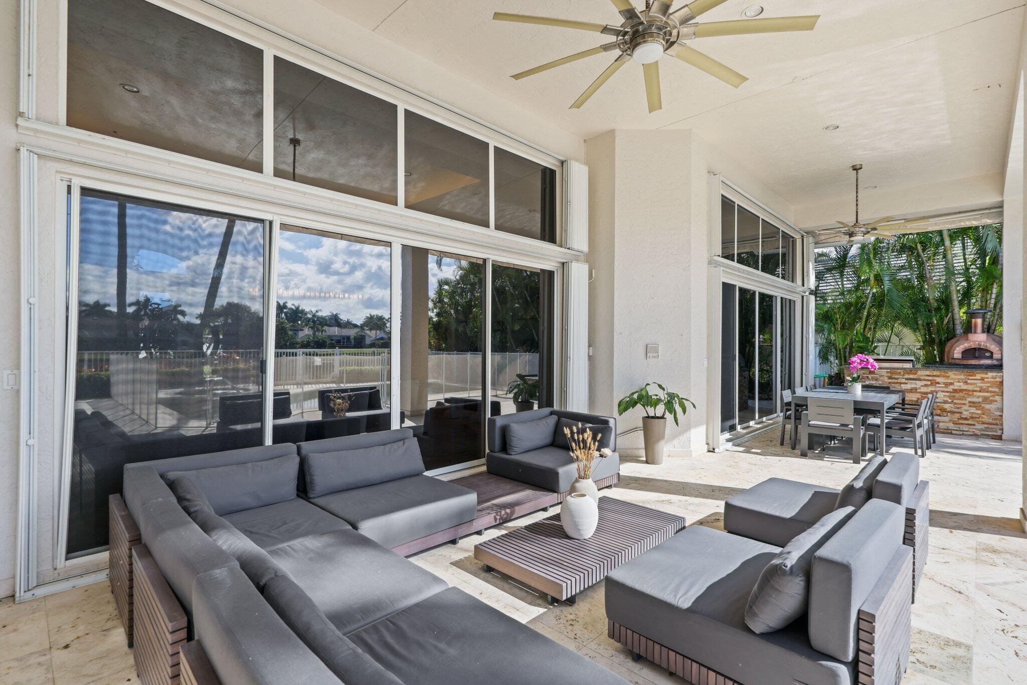 NEWPORT BAY CLUB - Residential