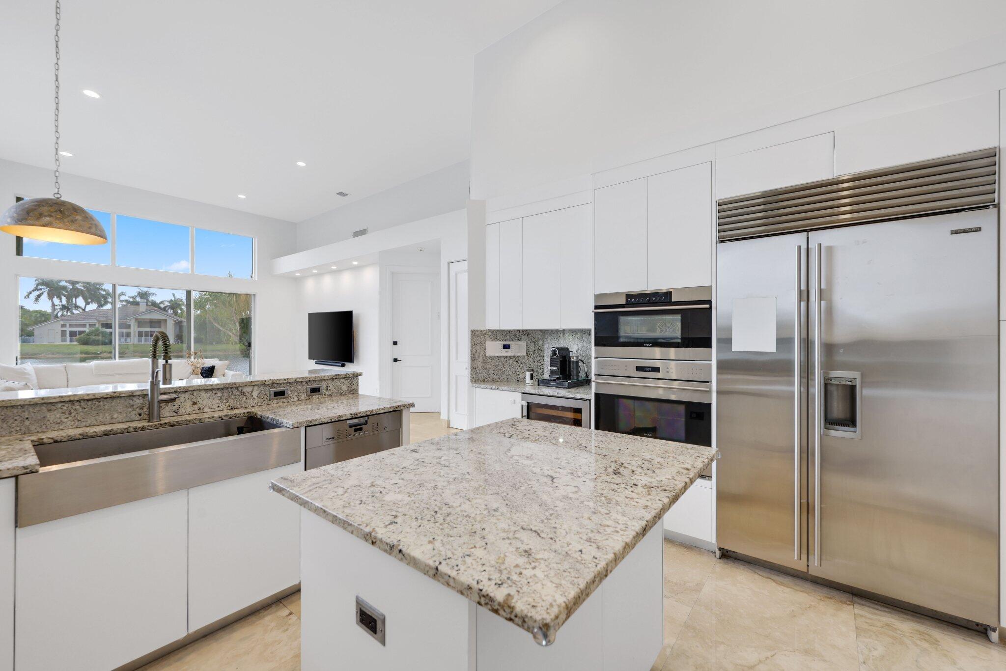 NEWPORT BAY CLUB - Residential