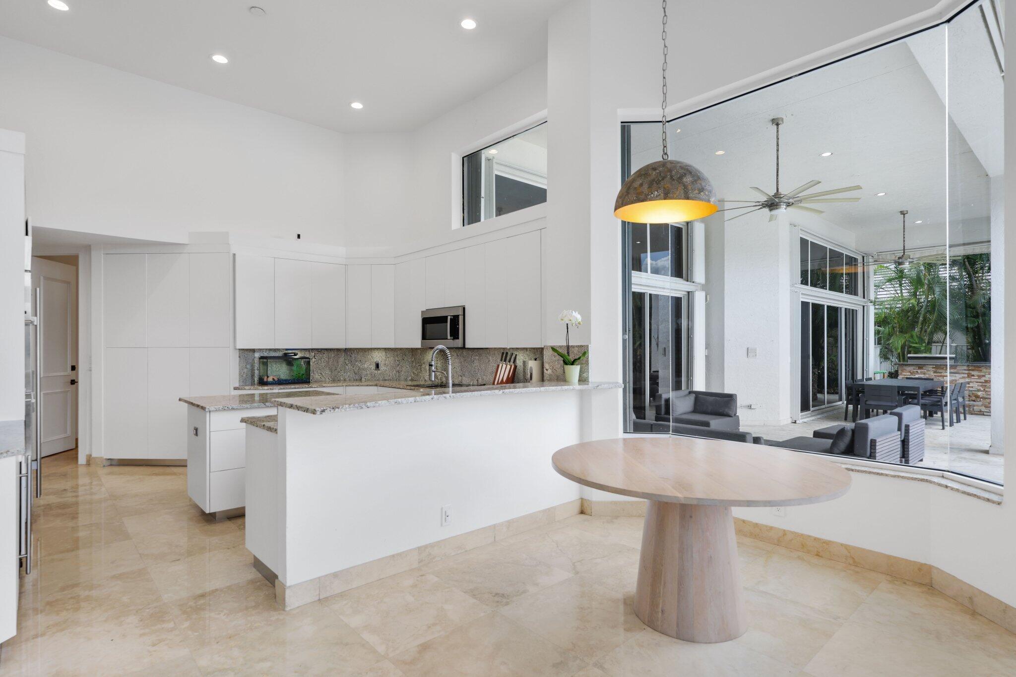 NEWPORT BAY CLUB - Residential