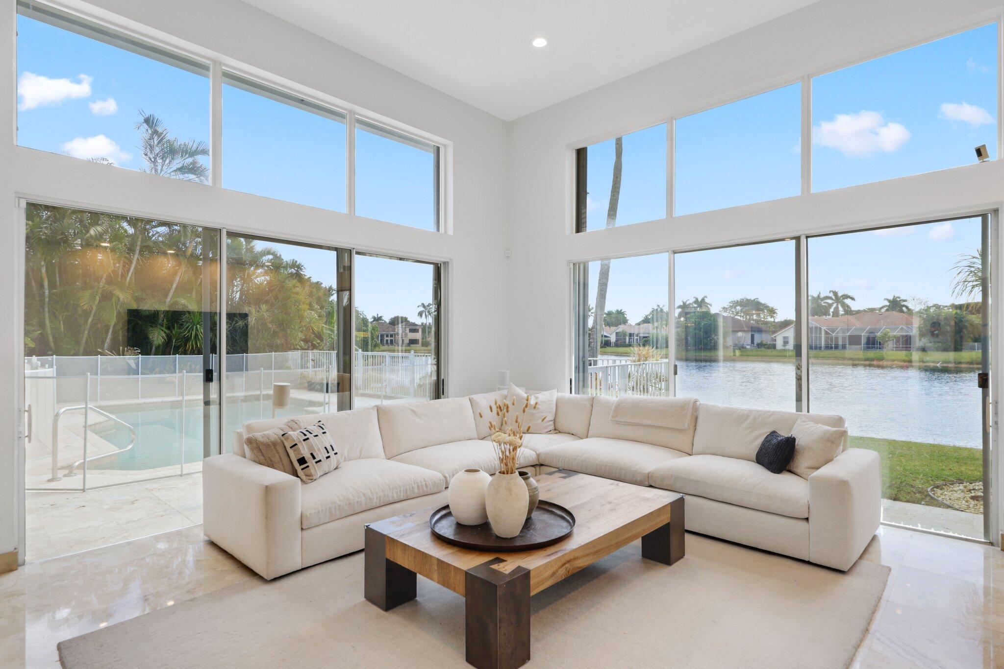 NEWPORT BAY CLUB - Residential