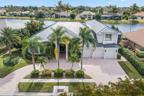 6799 Newport Lake Circle Boca Raton FL 33496