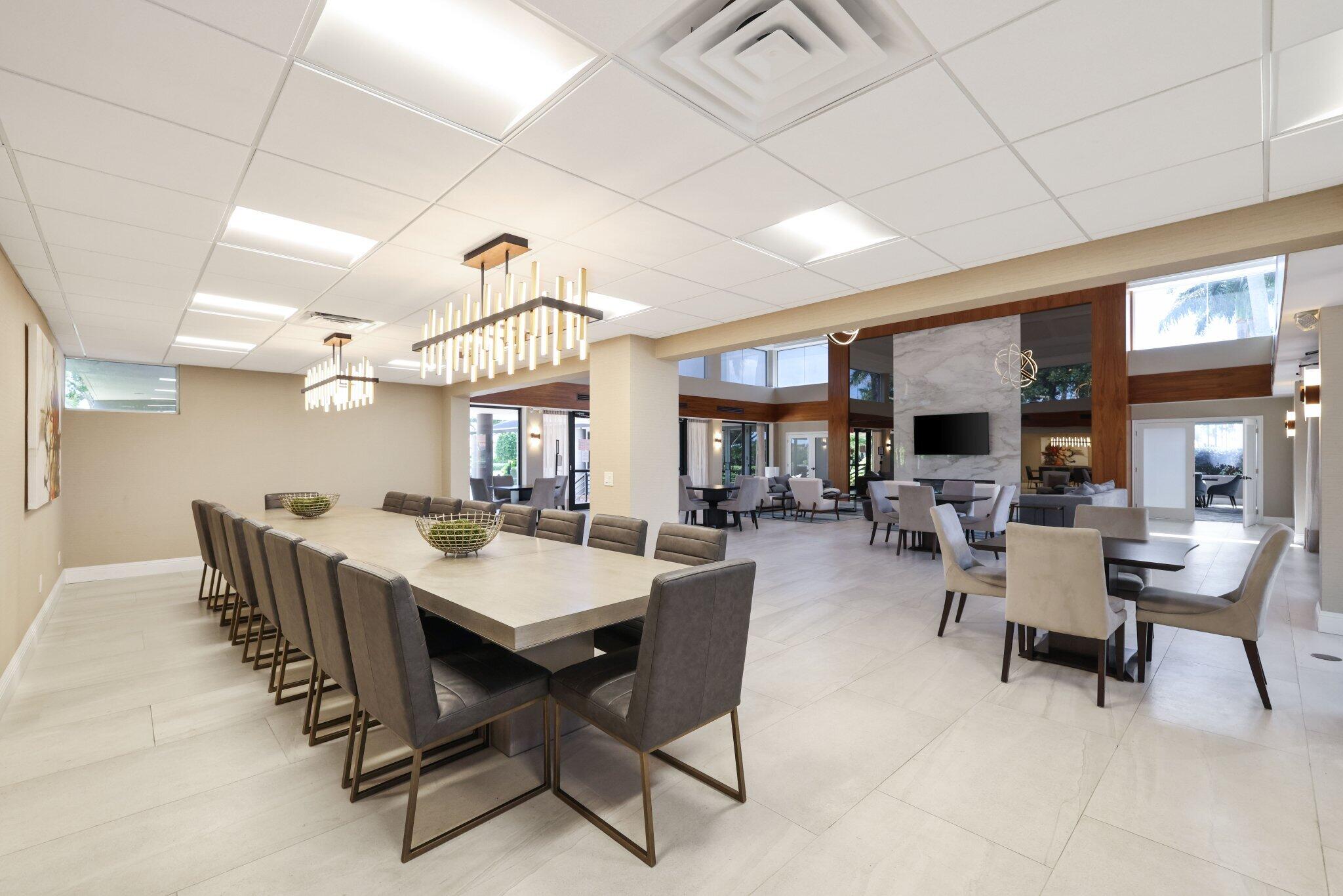 NEWPORT BAY CLUB - Residential