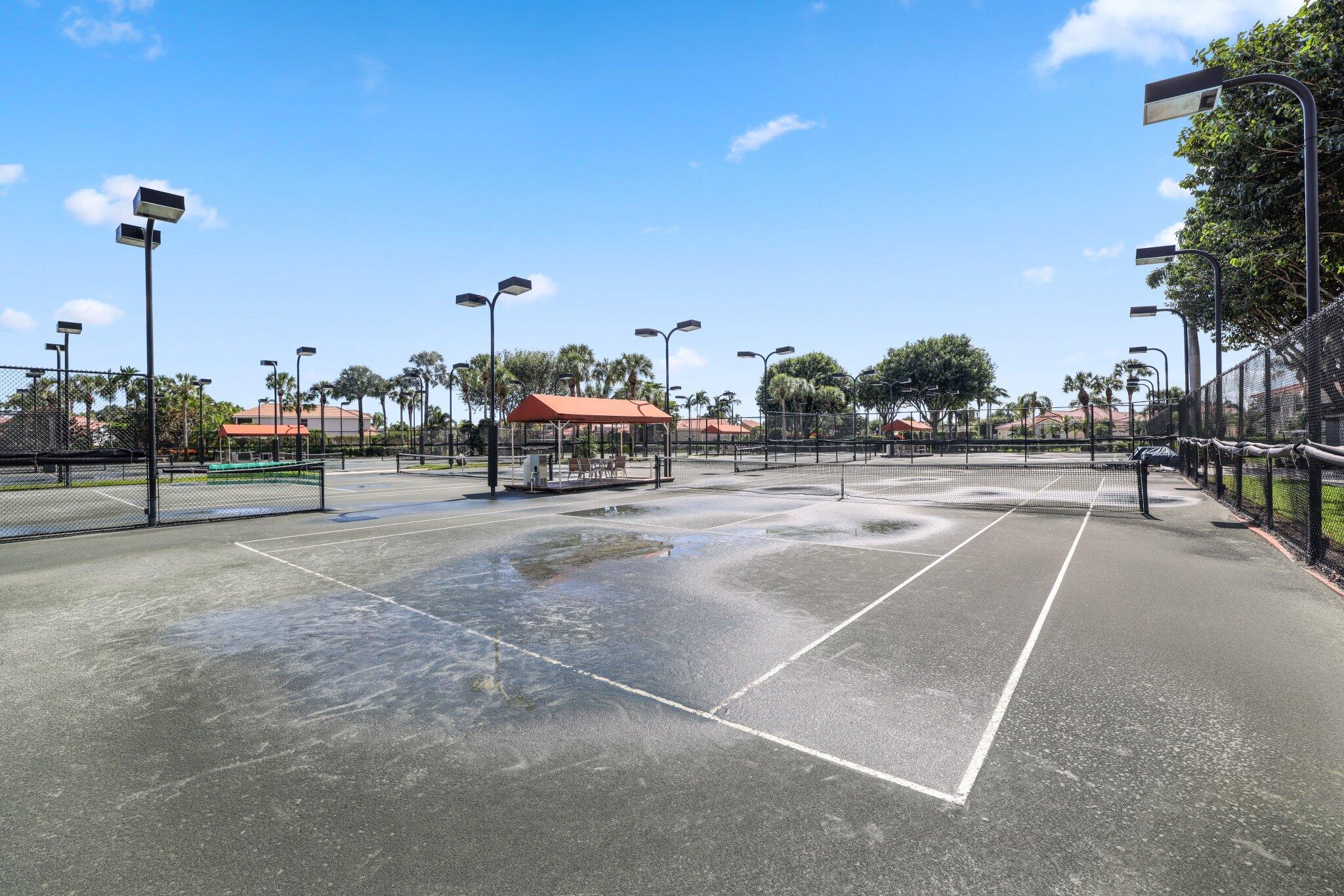 NEWPORT BAY CLUB - Residential