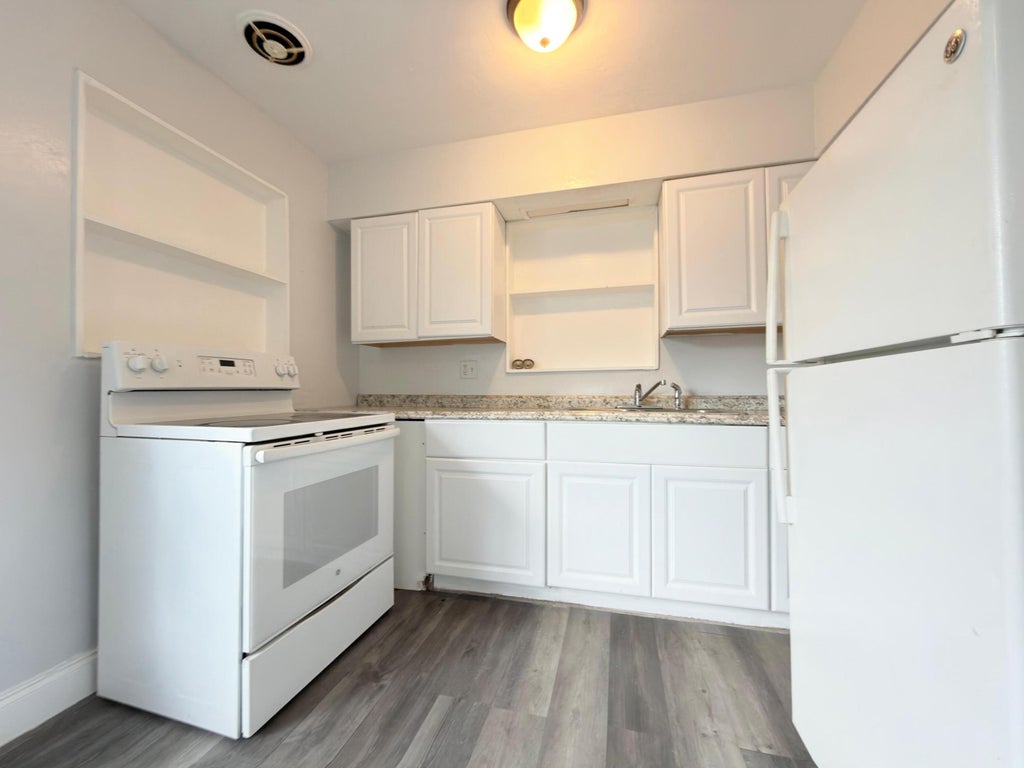 Photo of 111 E 27TH Street #1, Riviera Beach, FL 33404 (MLS # B26080336)