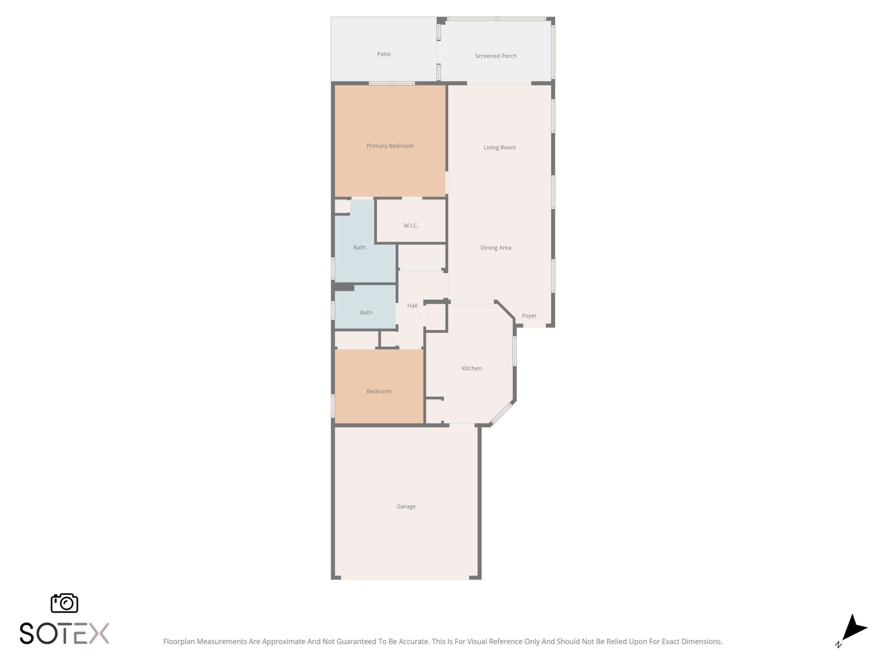 LAKEFOREST POINTE - Residential