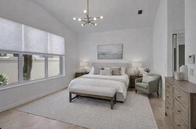 MELROSE PUD POD G - Residential