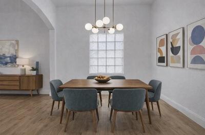 MELROSE PUD POD G - Residential