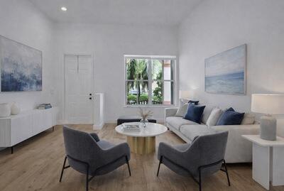 MELROSE PUD POD G - Residential